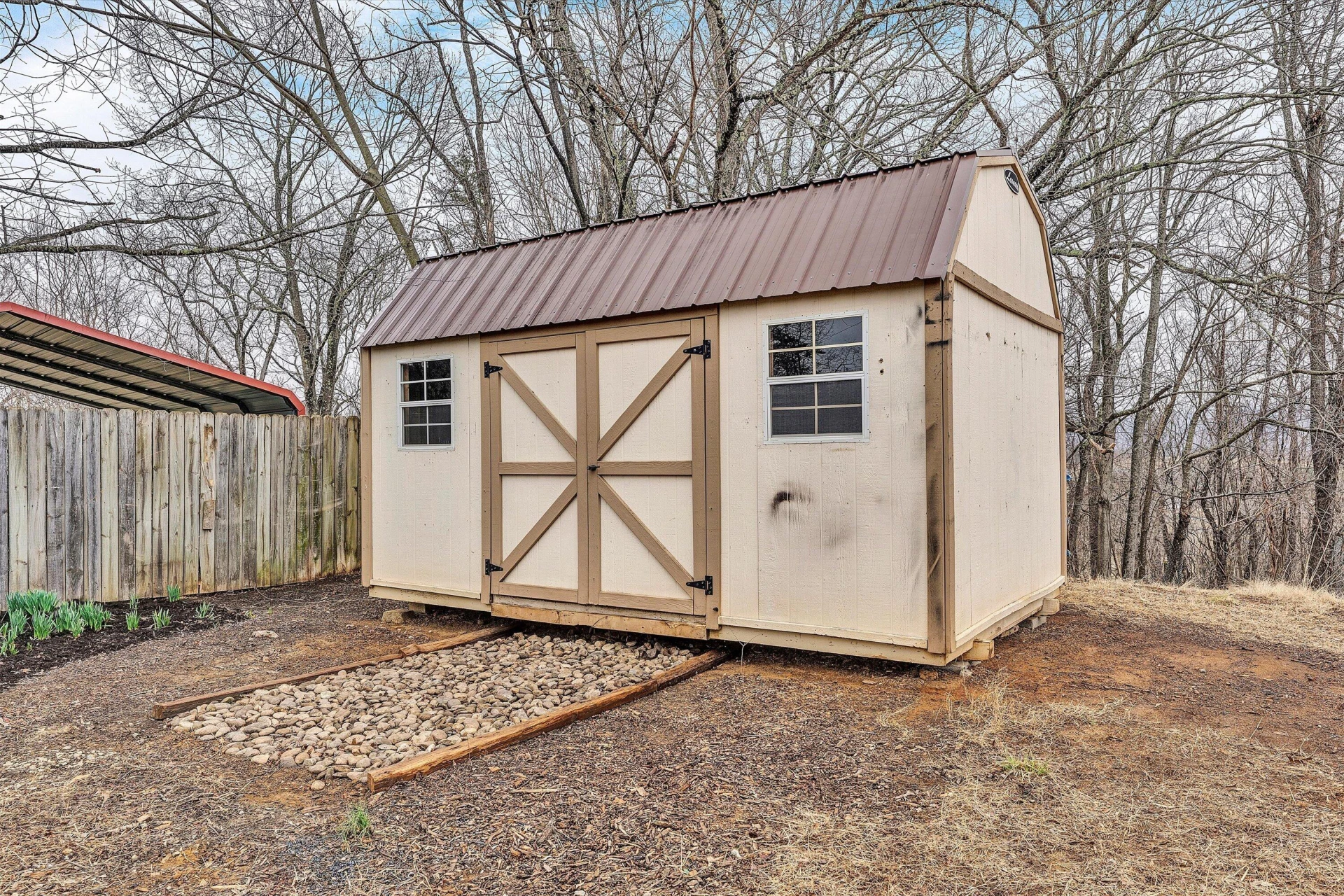 1462 Lakeridge CIR - Photo 46