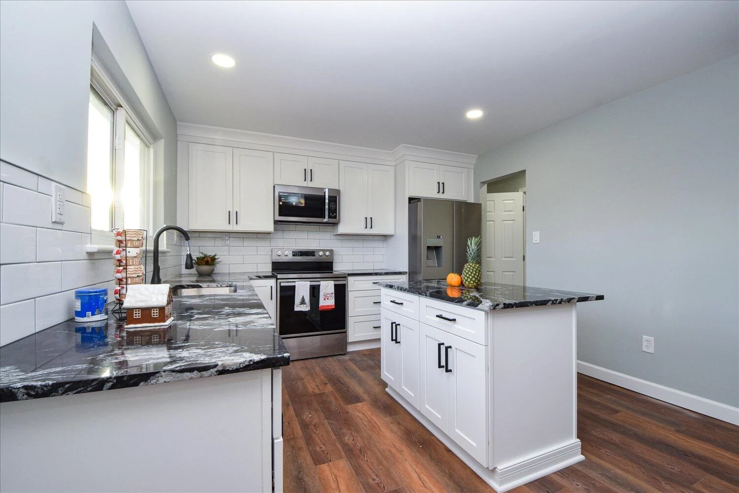 3808 Red Fox DR NW - Photo 4