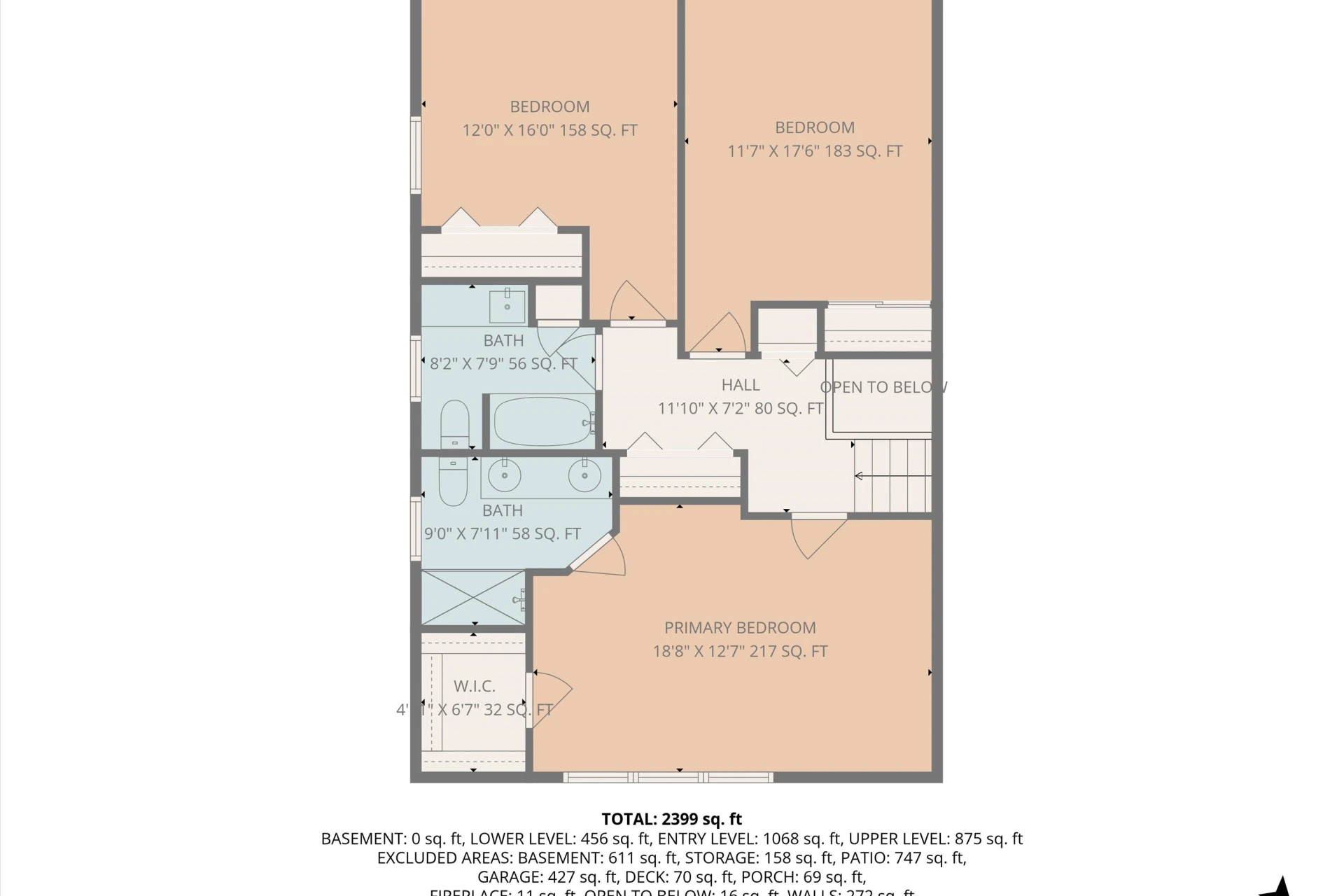 510 Dillard RD SW - Photo 3