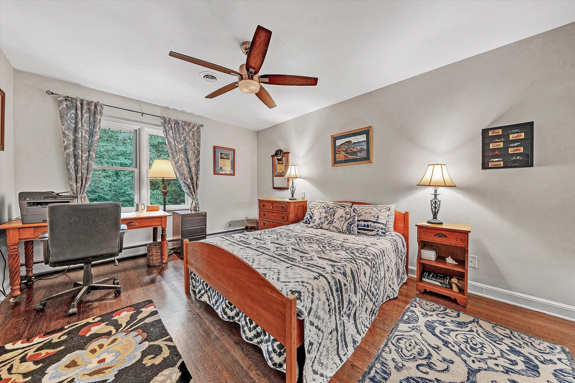 510 Dillard RD SW - Photo 42