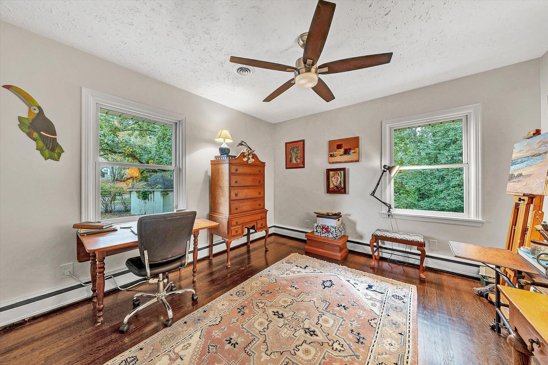 510 Dillard RD SW - Photo 43
