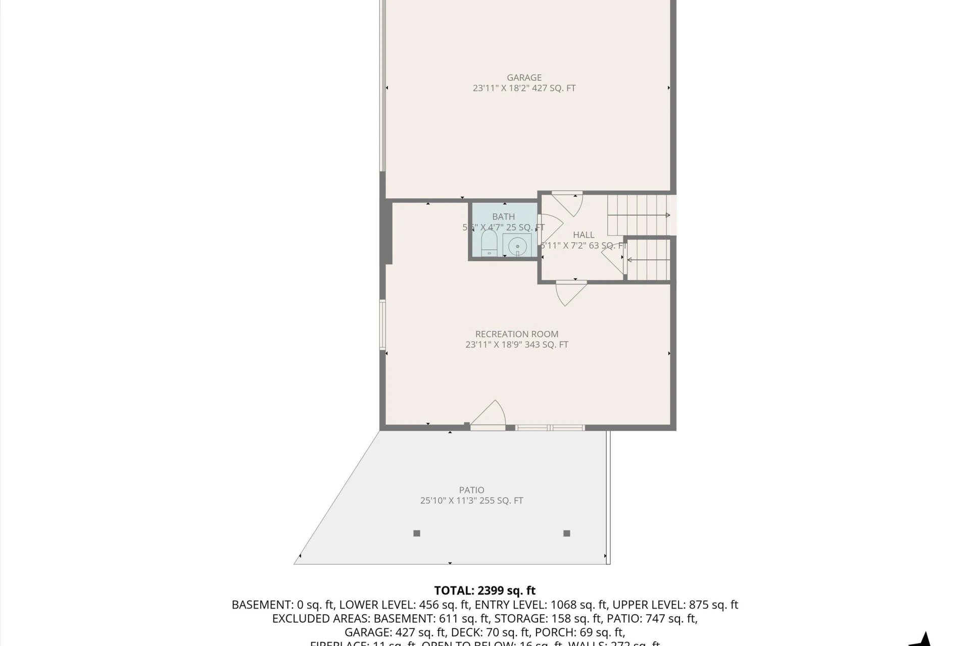 510 Dillard RD SW - Photo 45