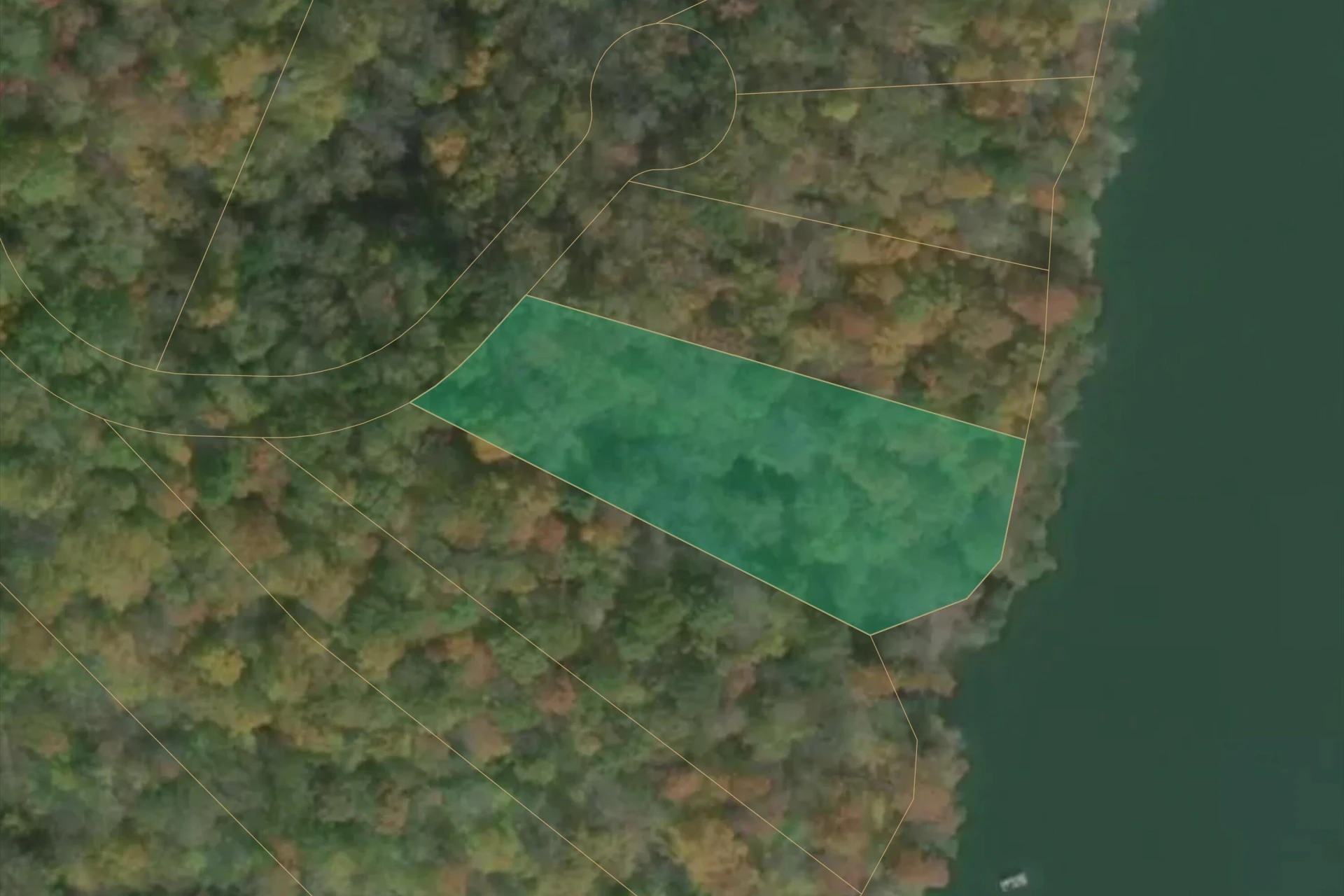 LOT 70 WASHBURN CT - Photo 4