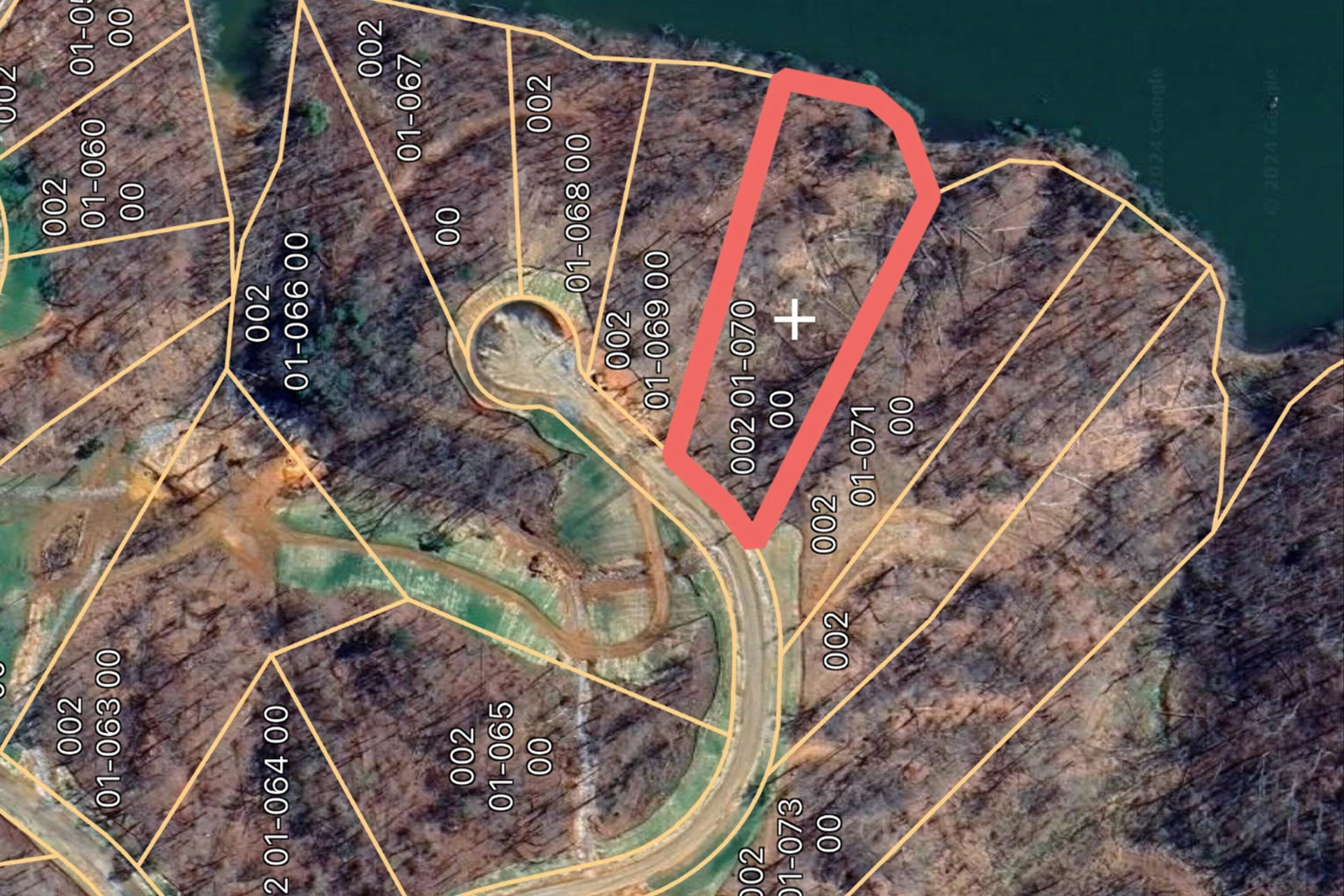 LOT 70 WASHBURN CT - Photo 6