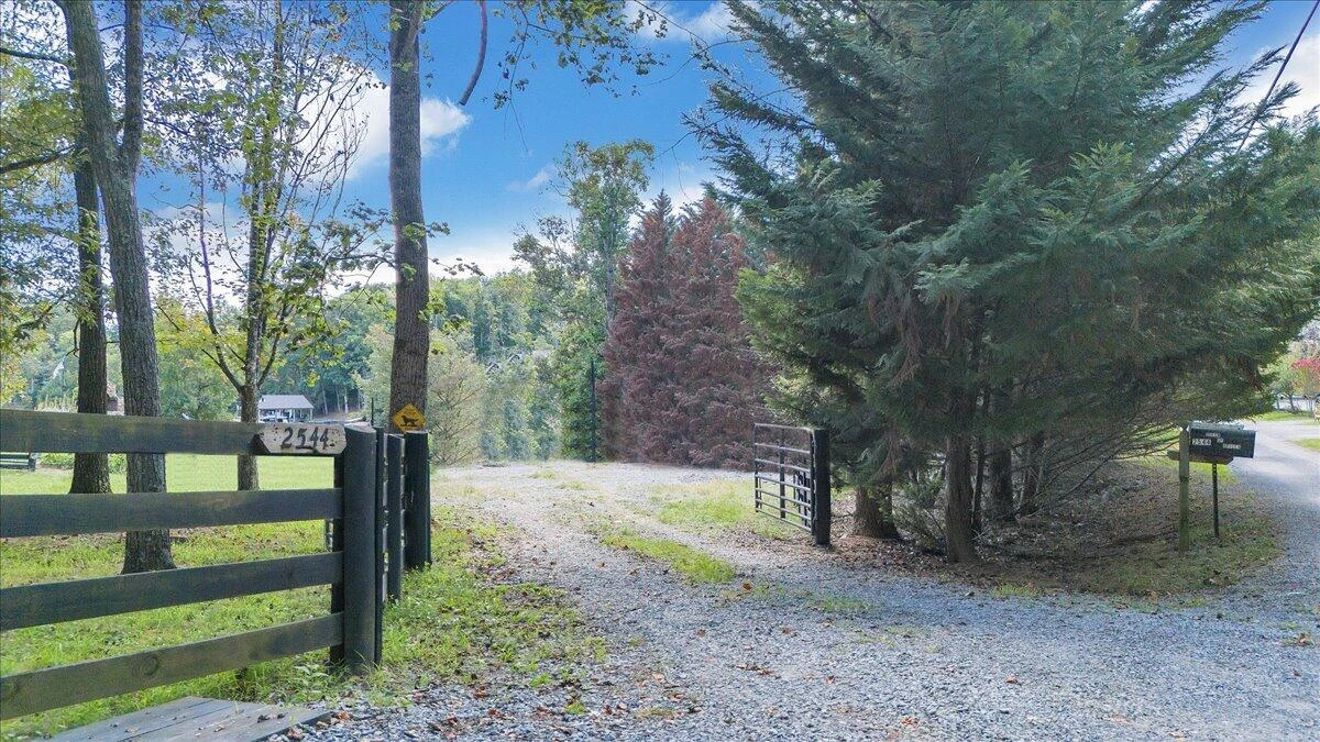 2544 Patmos Church RD - Photo 21