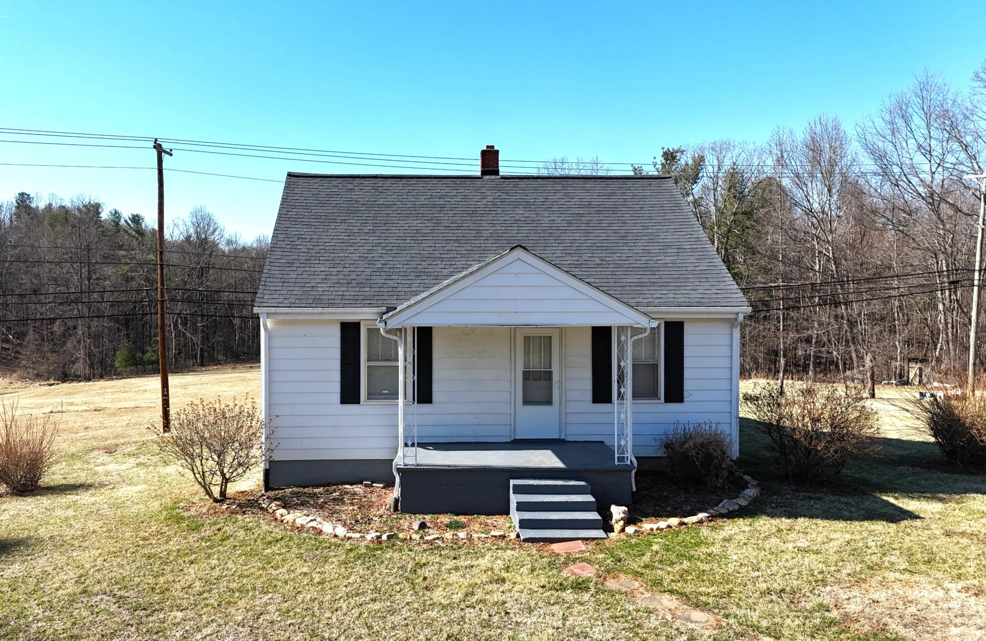 376 Southside DR