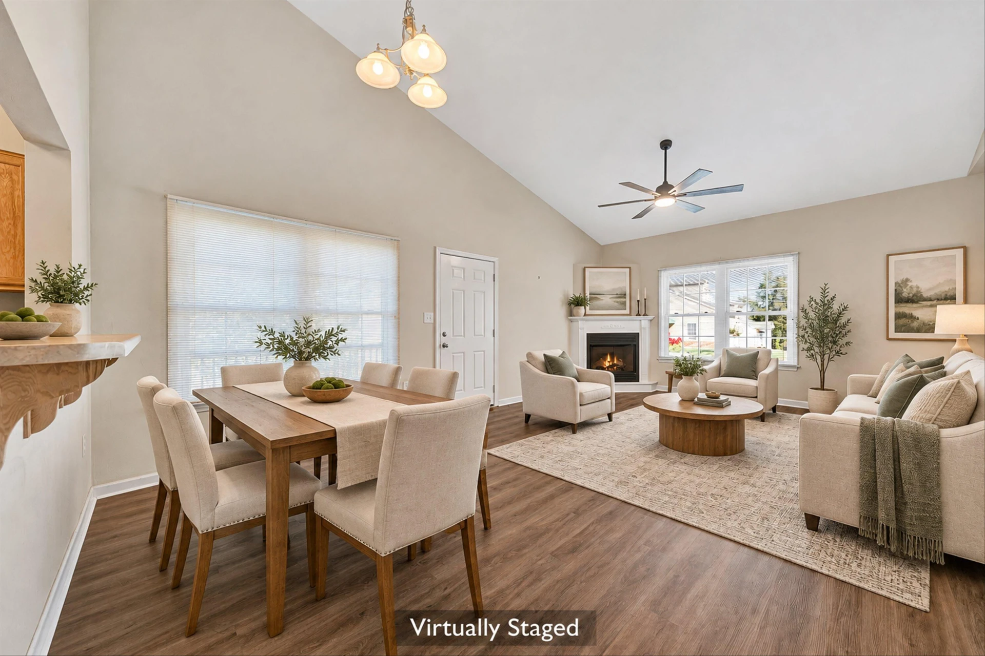 3827 Alexandra CT - Photo 8