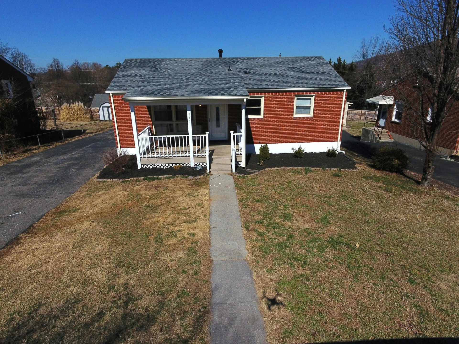 241 Lynn Haven CIR