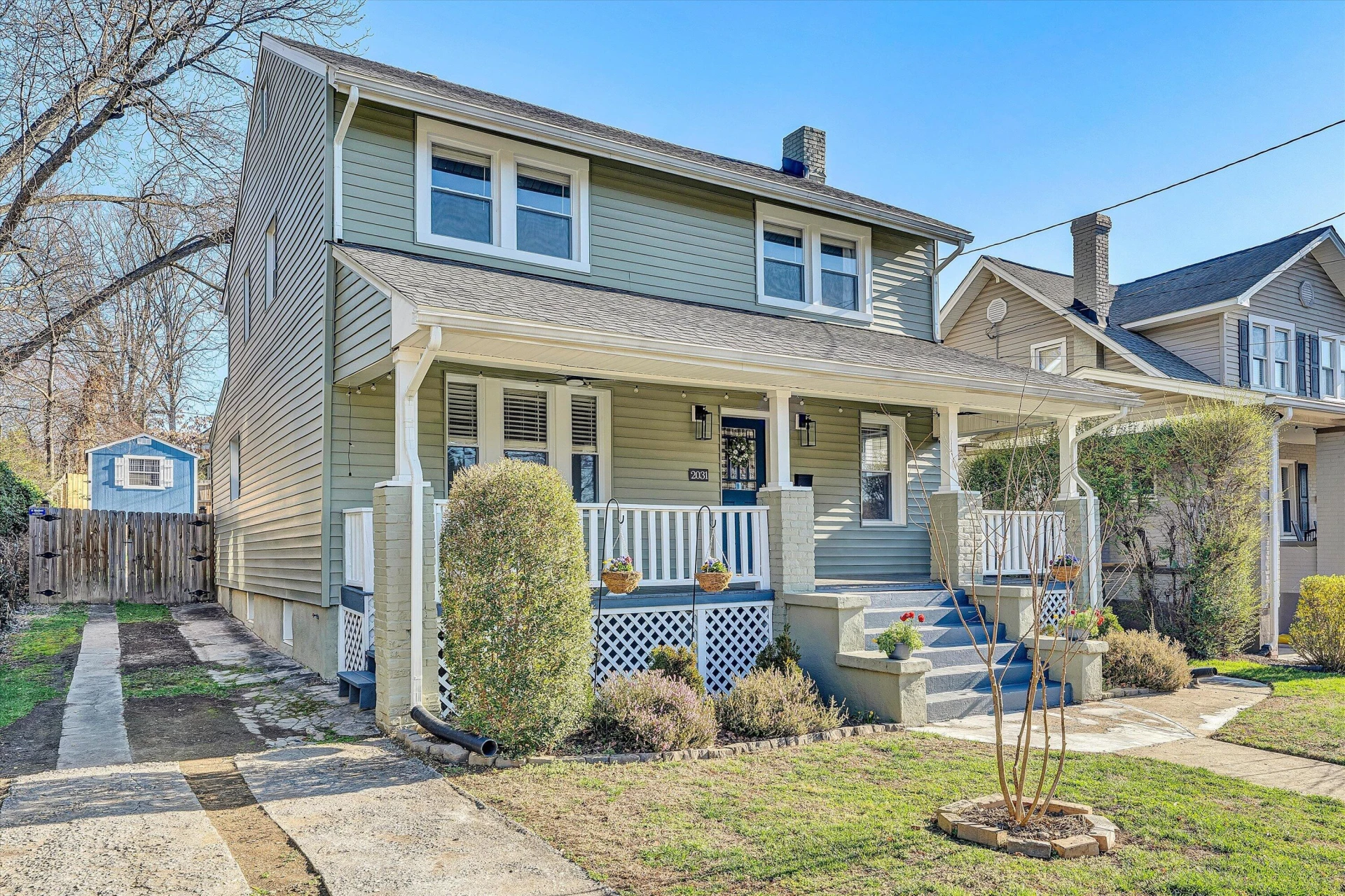 2031 Sherwood AVE SW - Photo 13