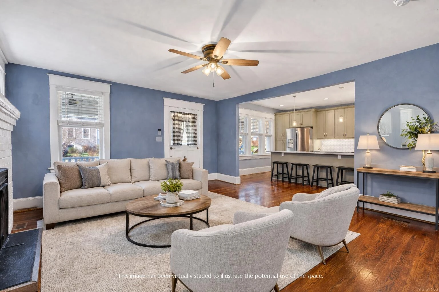 2031 Sherwood AVE SW - Photo 17
