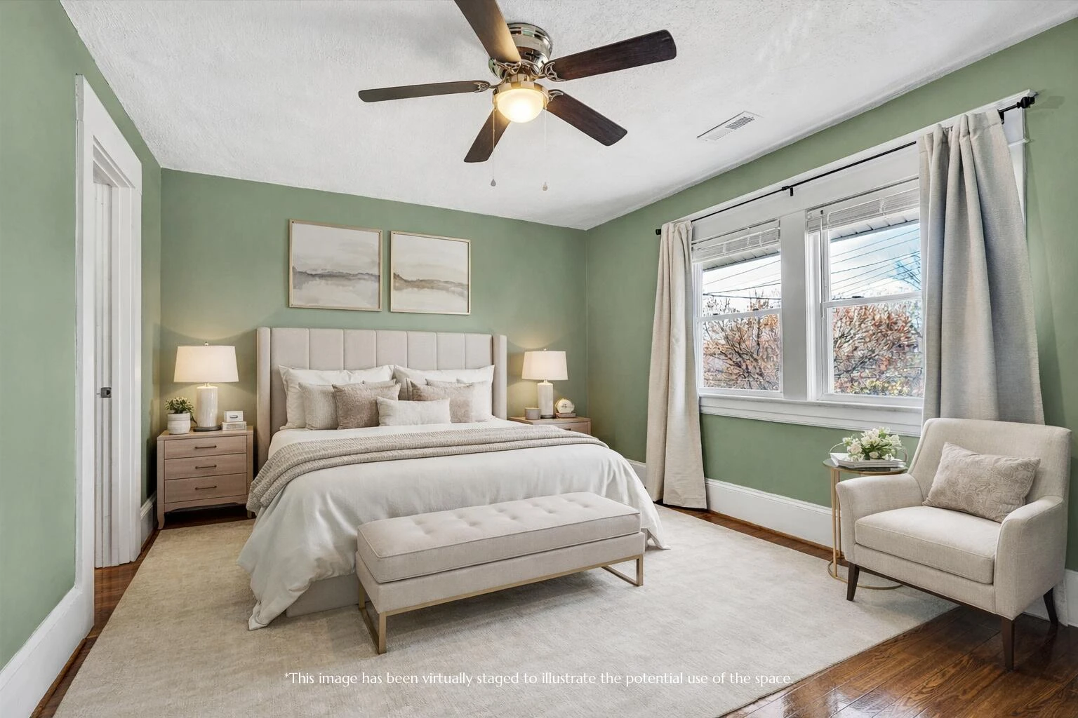 2031 Sherwood AVE SW - Photo 33