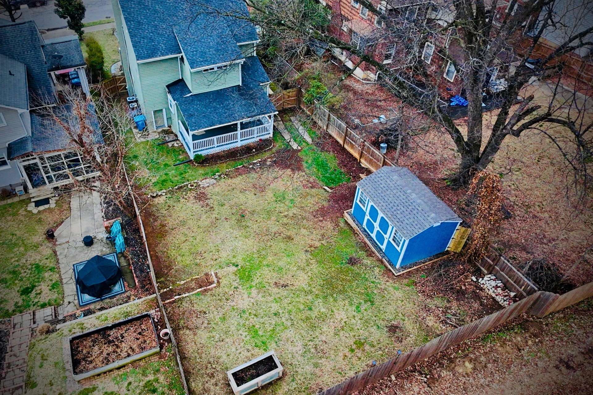 2031 Sherwood AVE SW - Photo 51