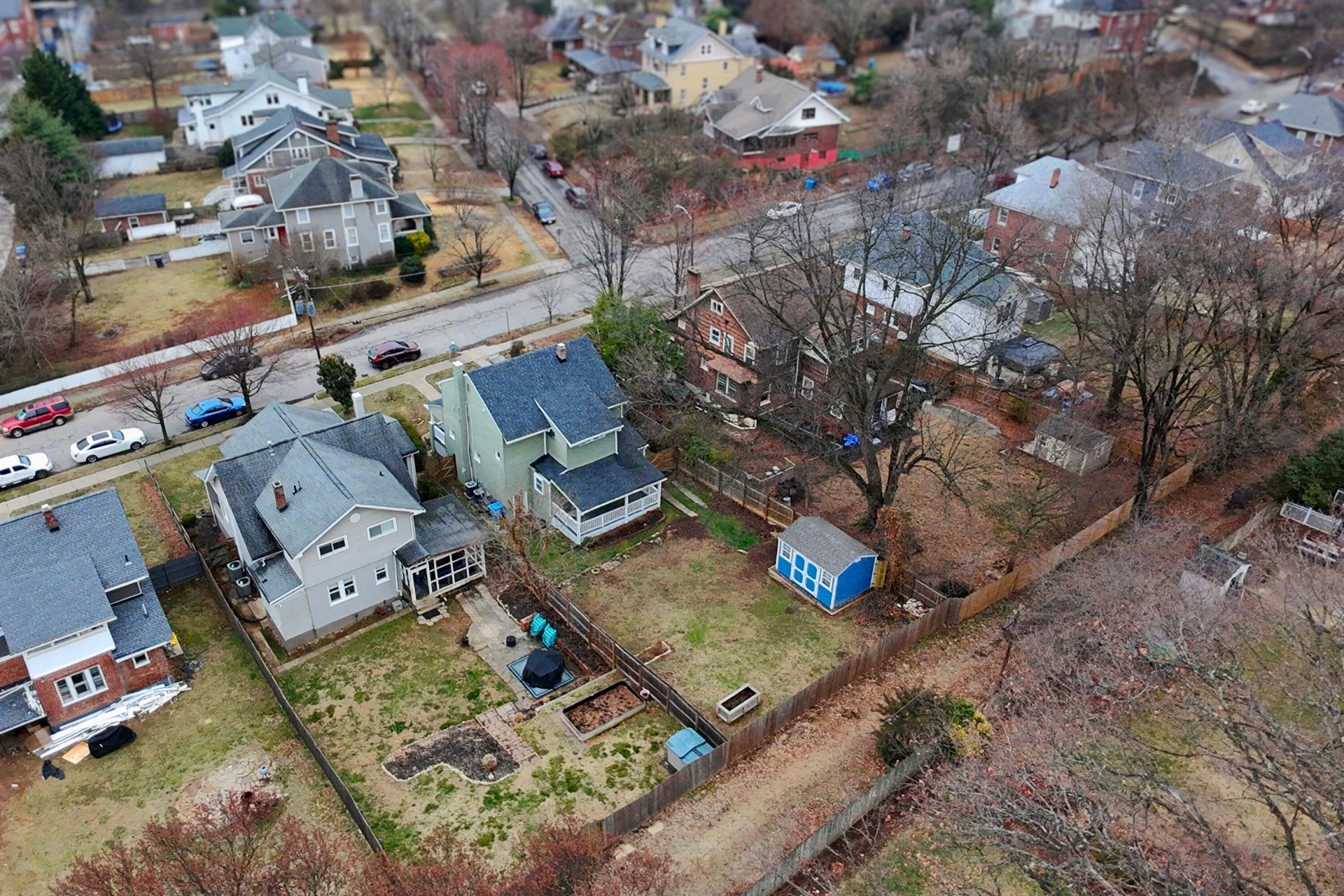 2031 Sherwood AVE SW - Photo 52