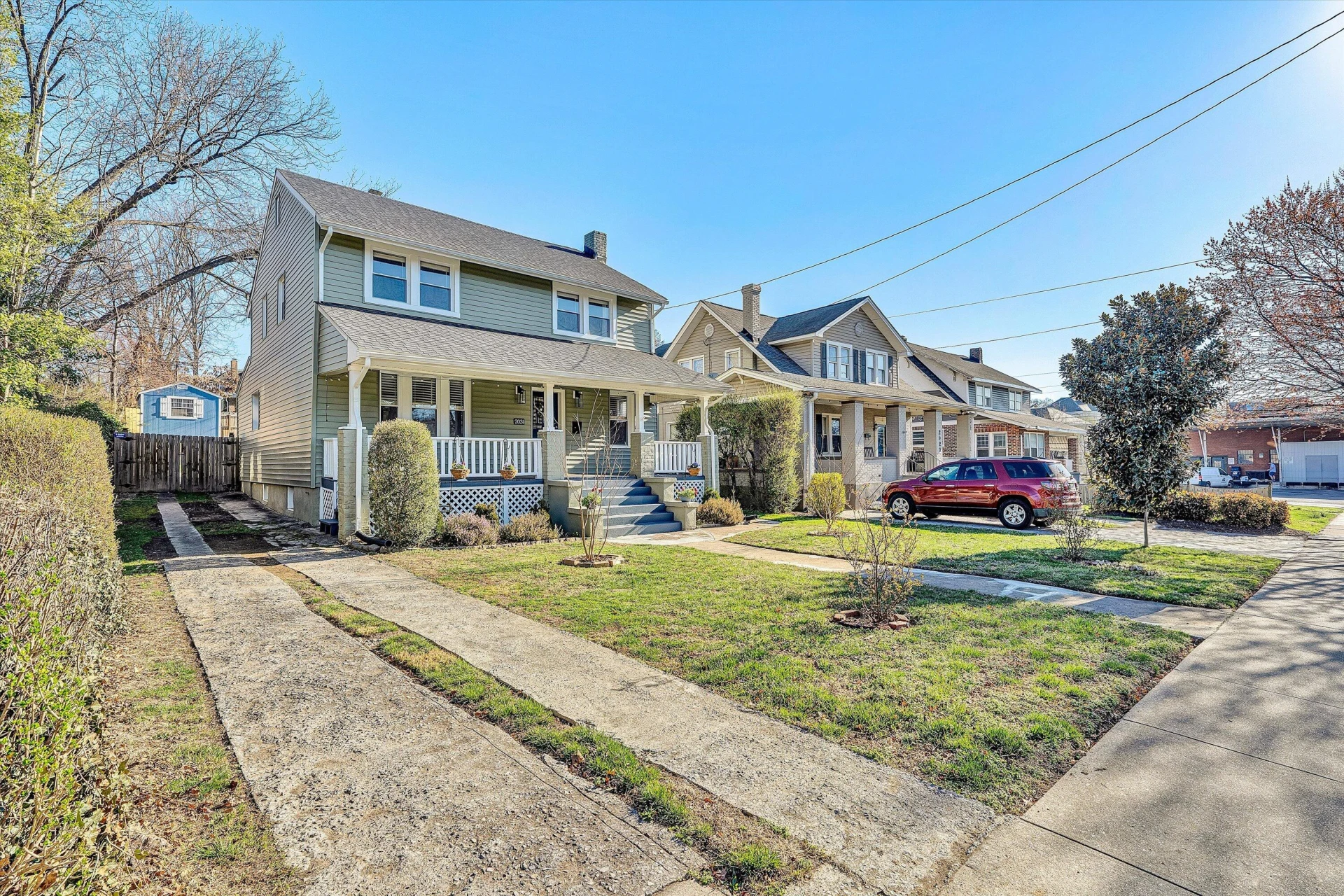2031 Sherwood AVE SW - Photo 55