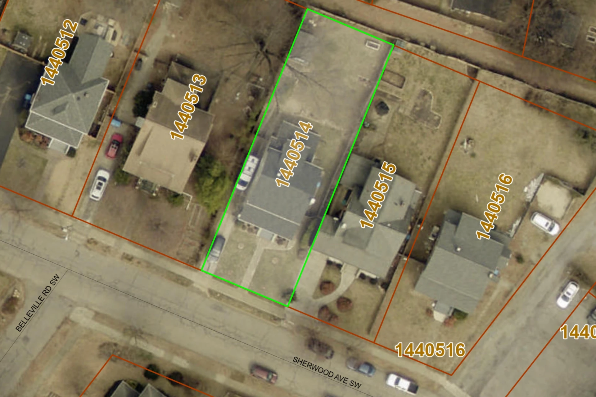 2031 Sherwood AVE SW - Photo 57