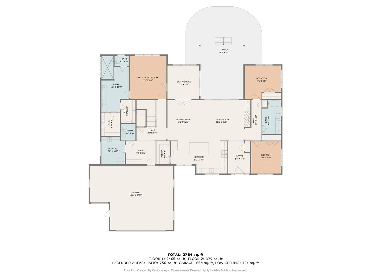 1161 Golf View CT