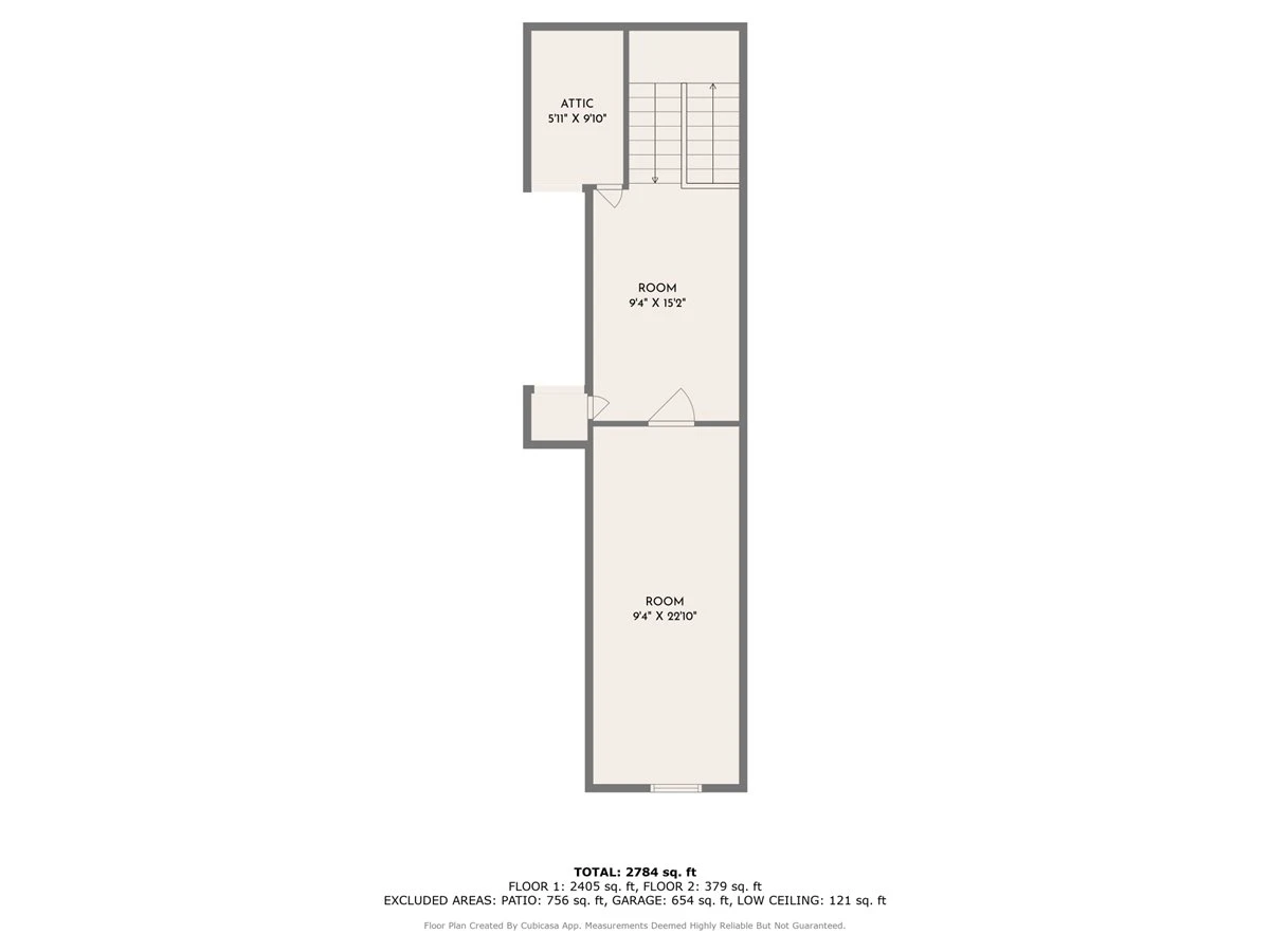 1161 Golf View CT - Photo 3