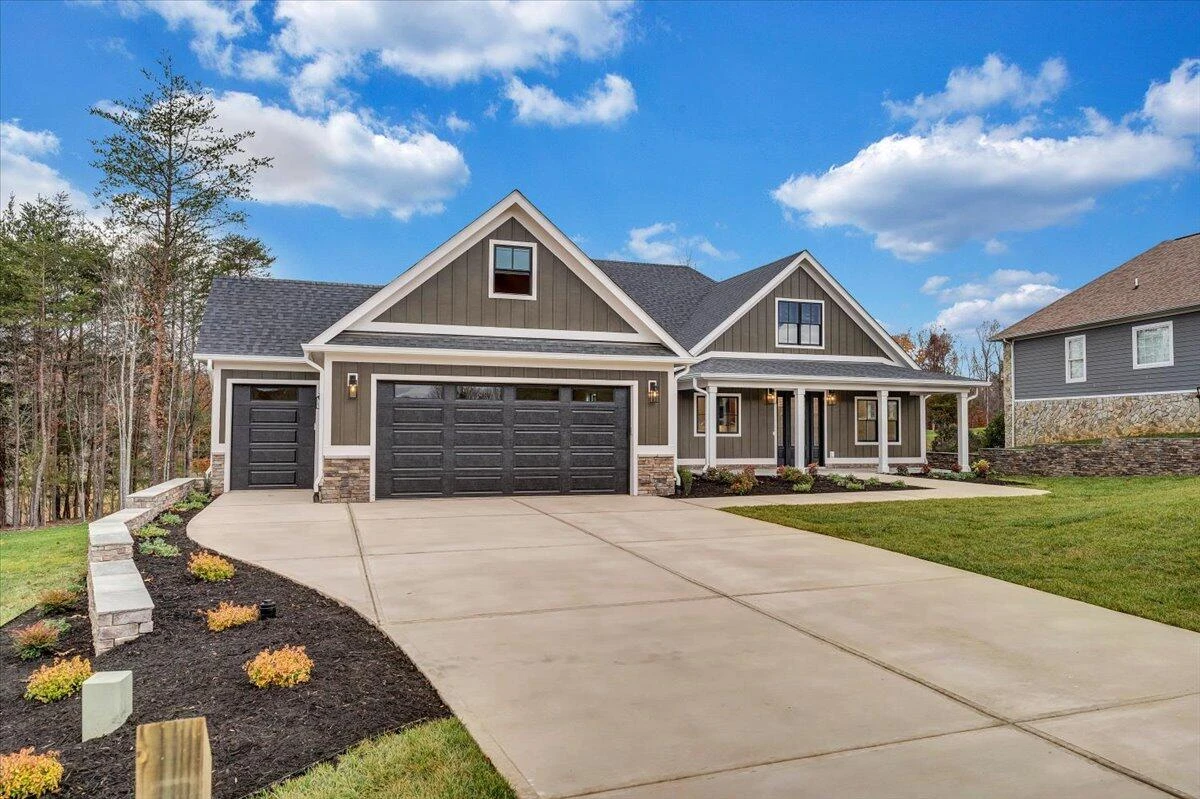 1161 Golf View CT - Photo 5