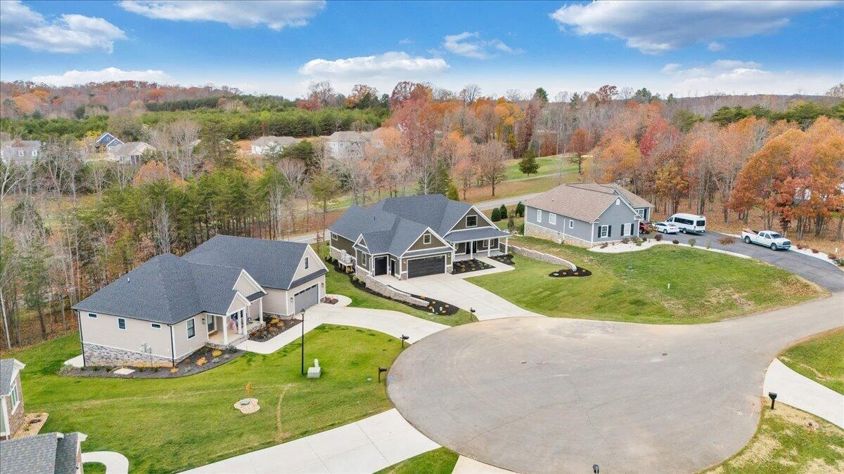 1161 Golf View CT - Photo 69