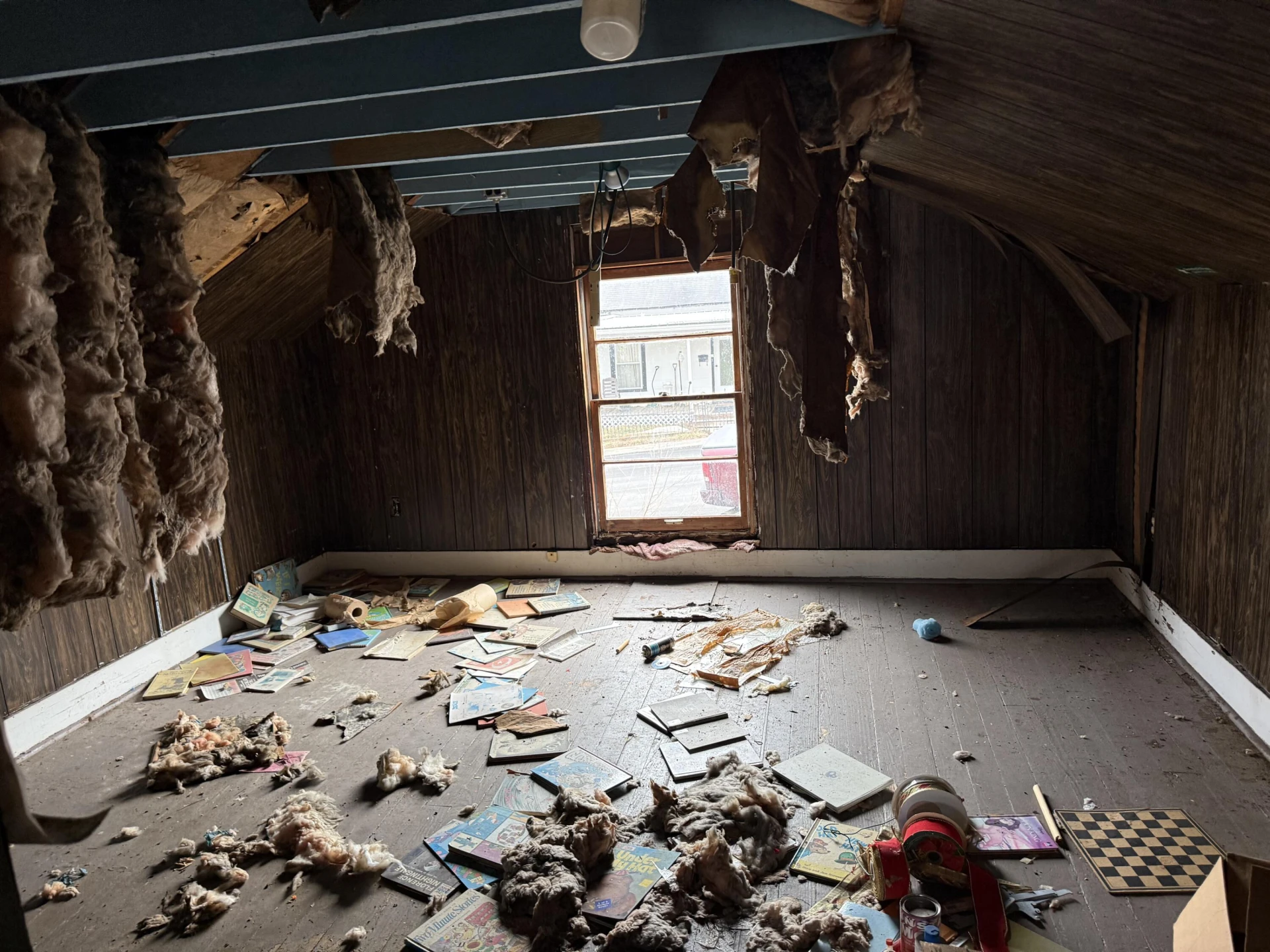 820 Girard AVE - Photo 5