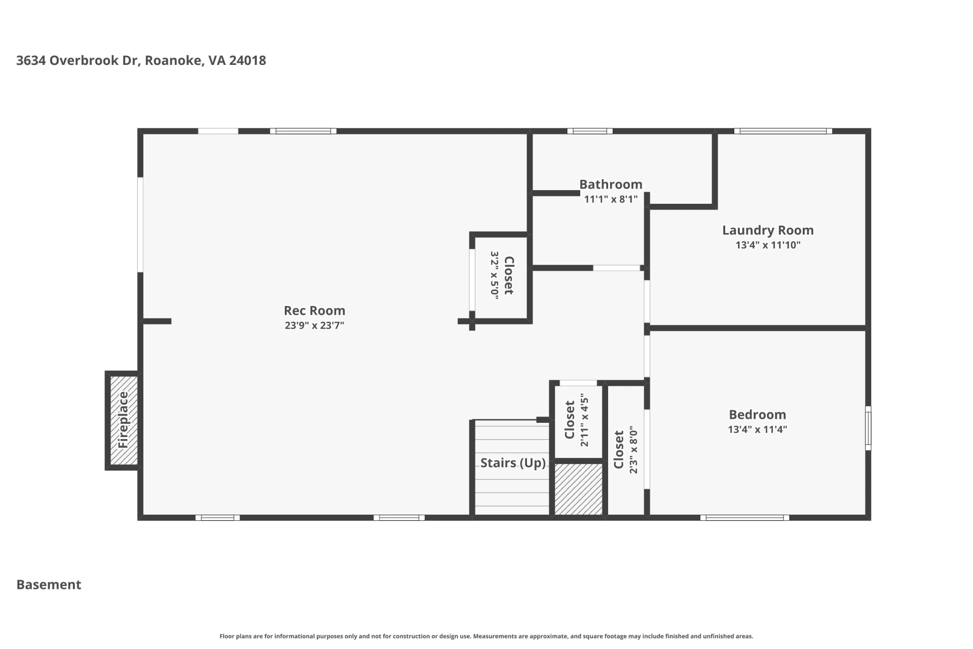 3634 Overbrook DR - Photo 3