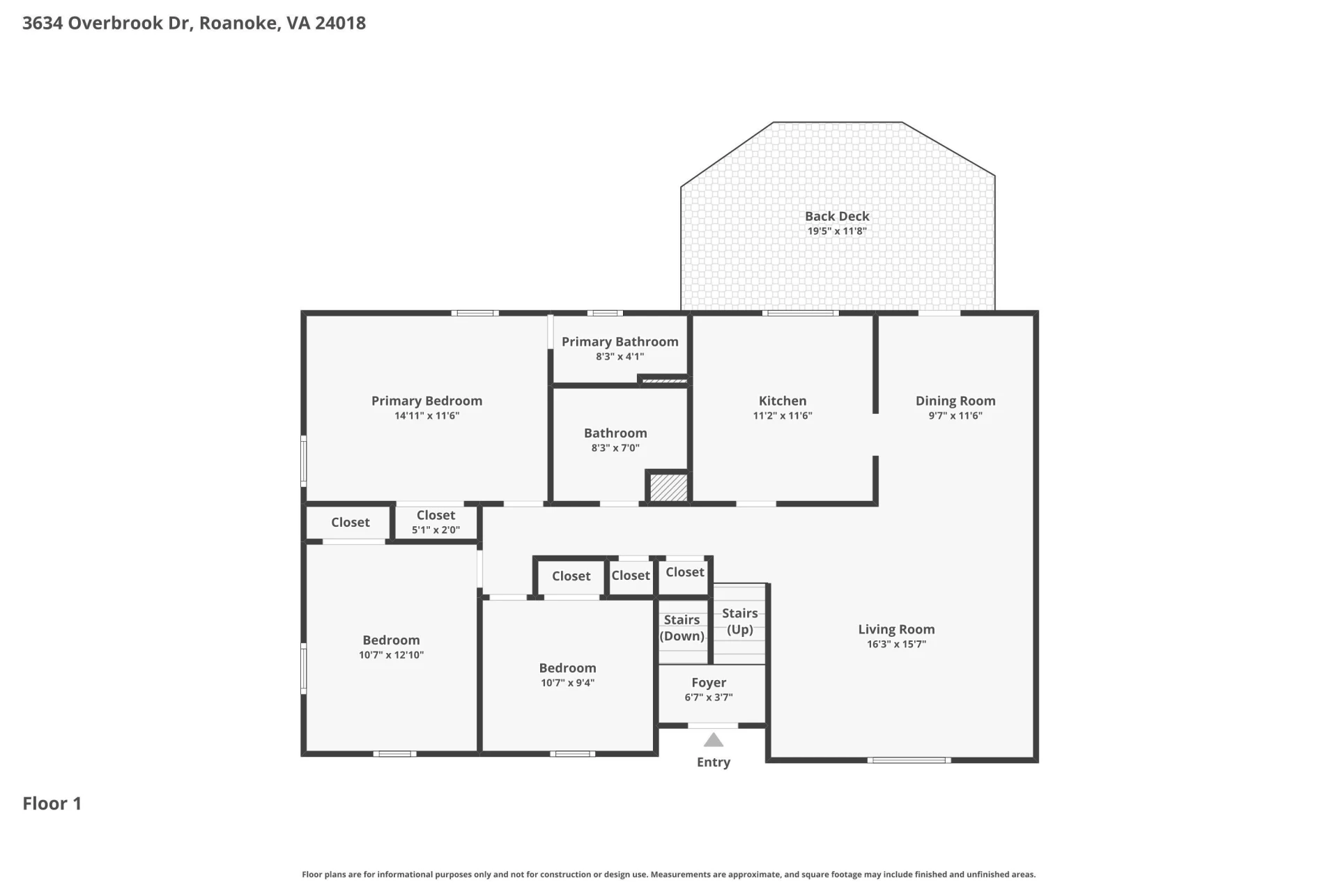 3634 Overbrook DR - Photo 47