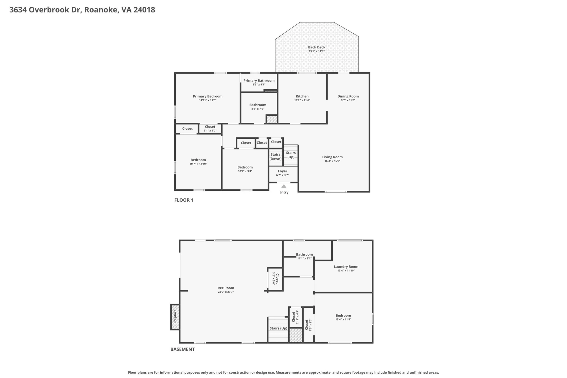 3634 Overbrook DR - Photo 49