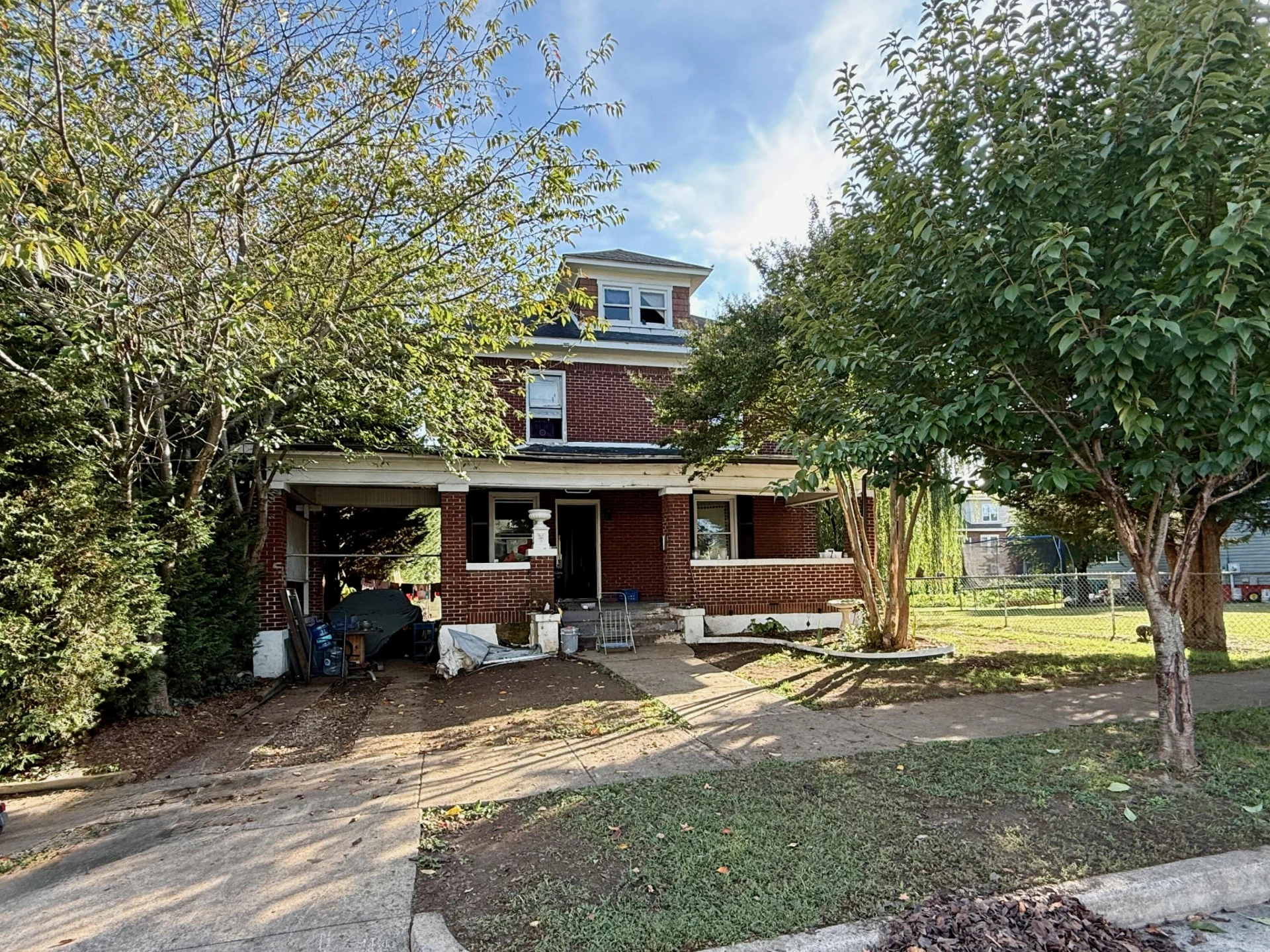 1218 Rorer AVE SW