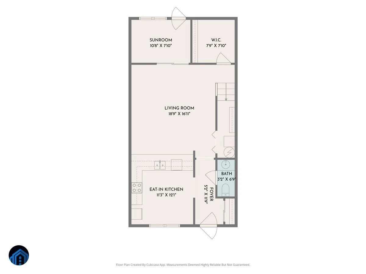 435 W Burwell ST - Photo 34
