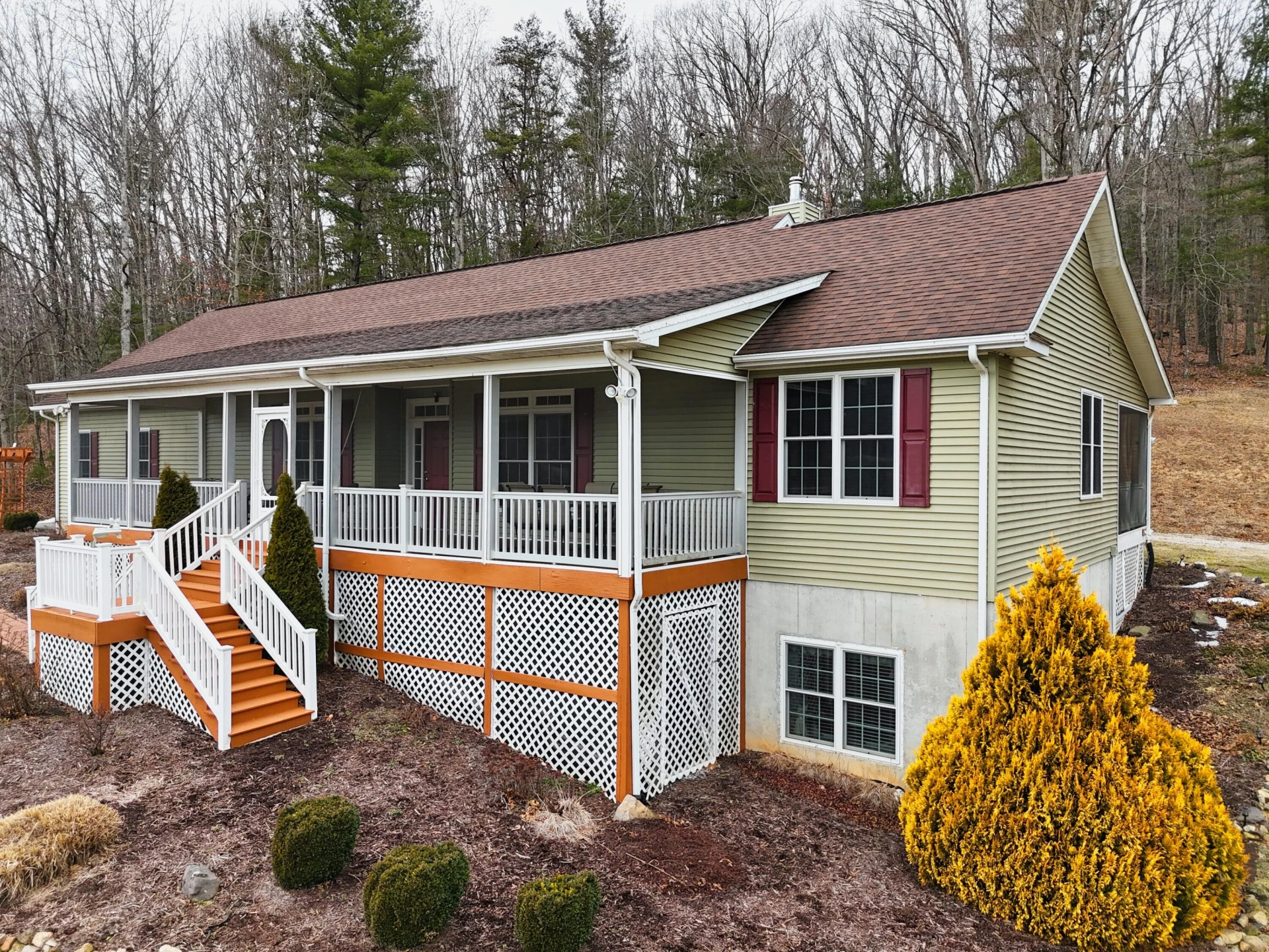 321 Cumberland Gap RD - Photo 10