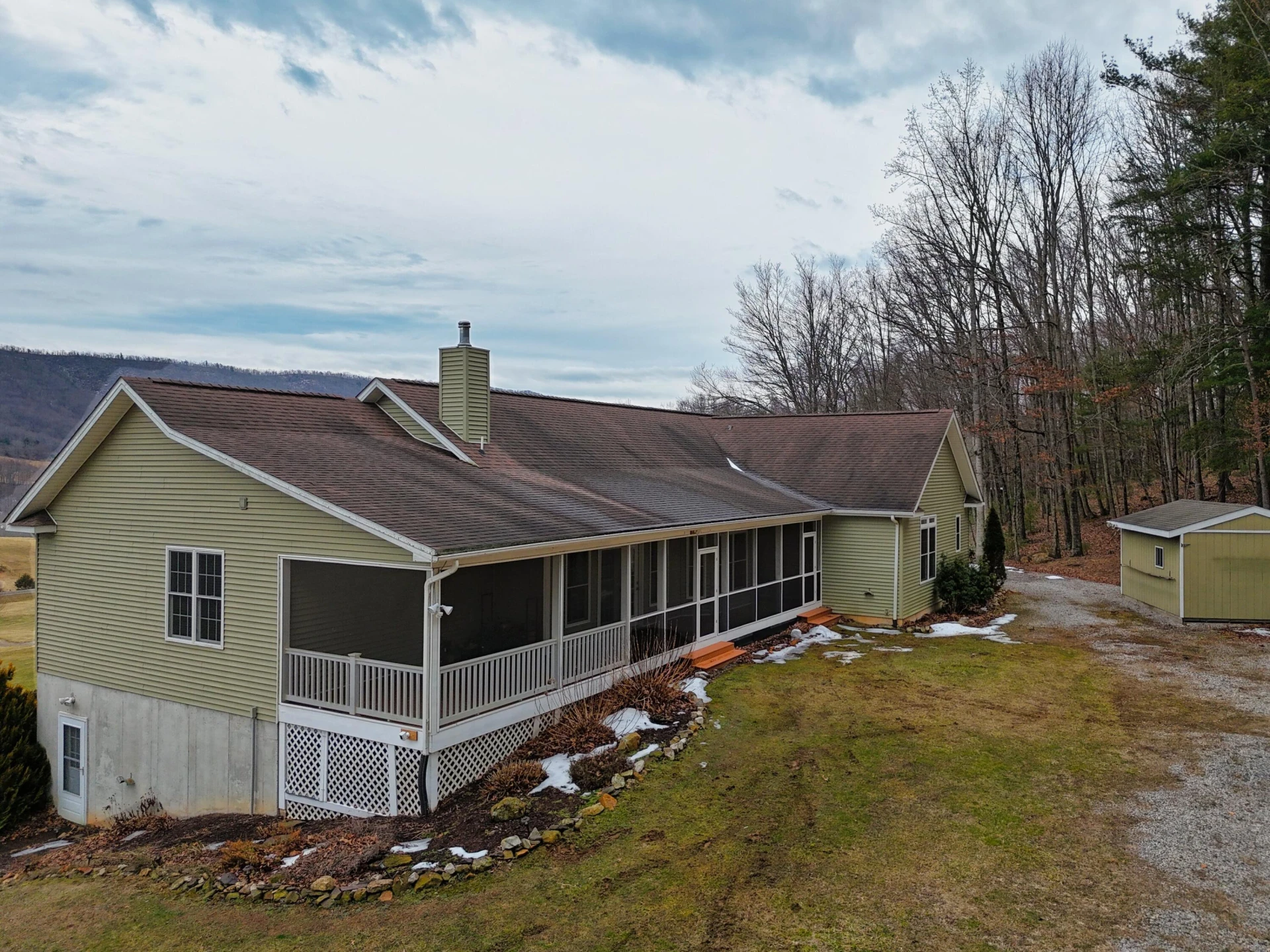 321 Cumberland Gap RD - Photo 11