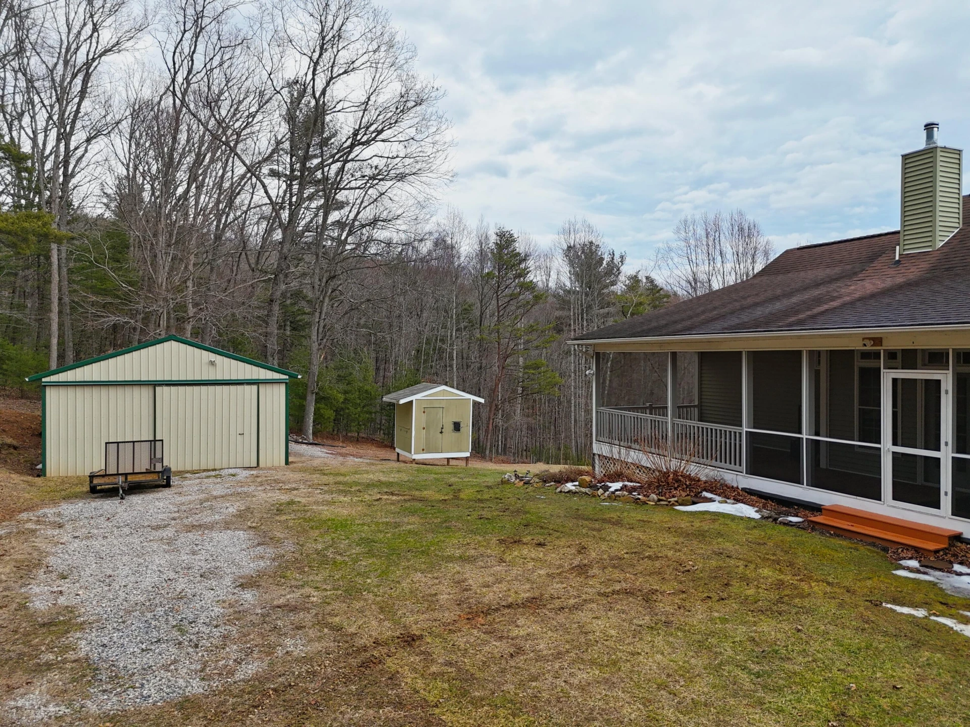 321 Cumberland Gap RD - Photo 12