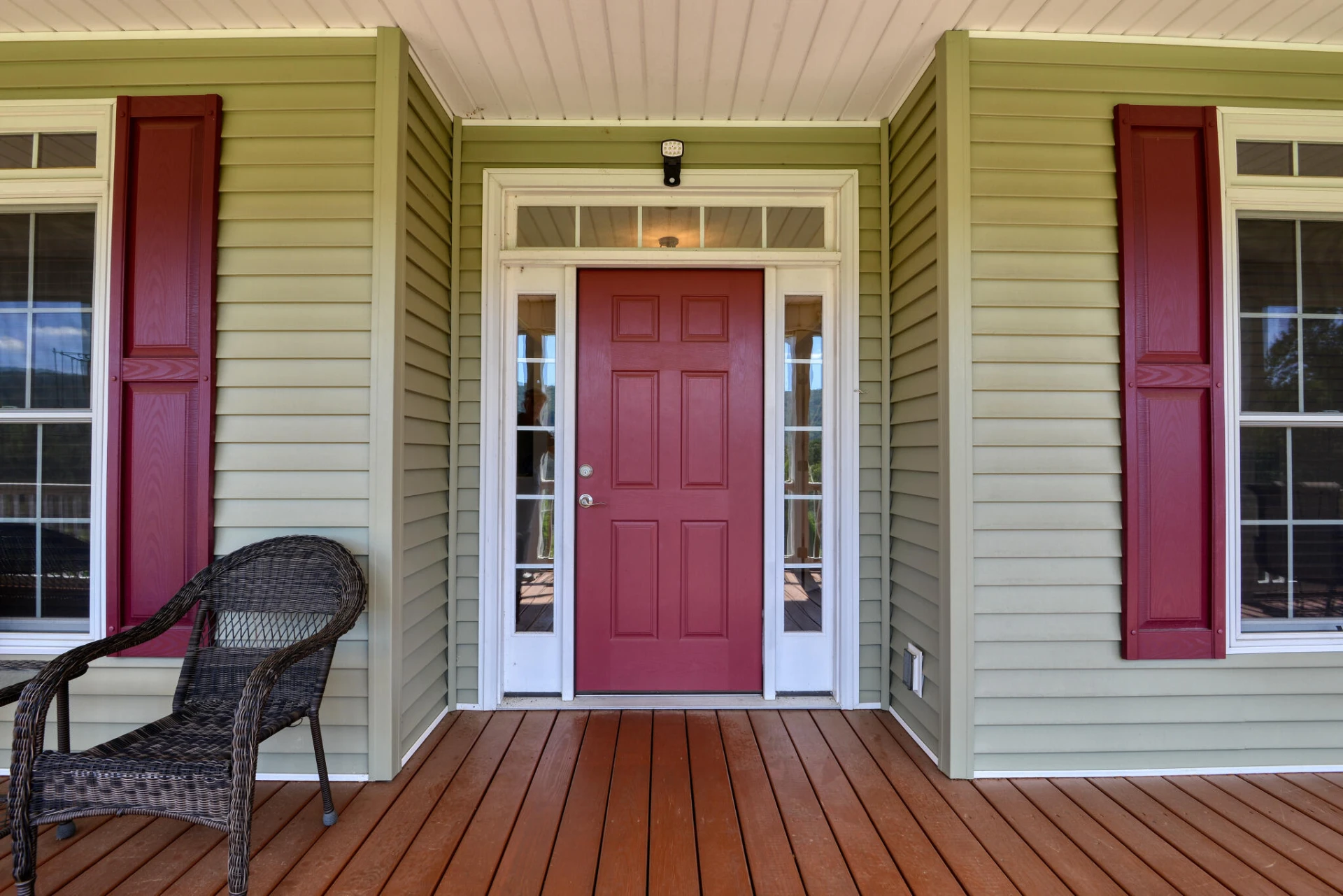 321 Cumberland Gap RD - Photo 13