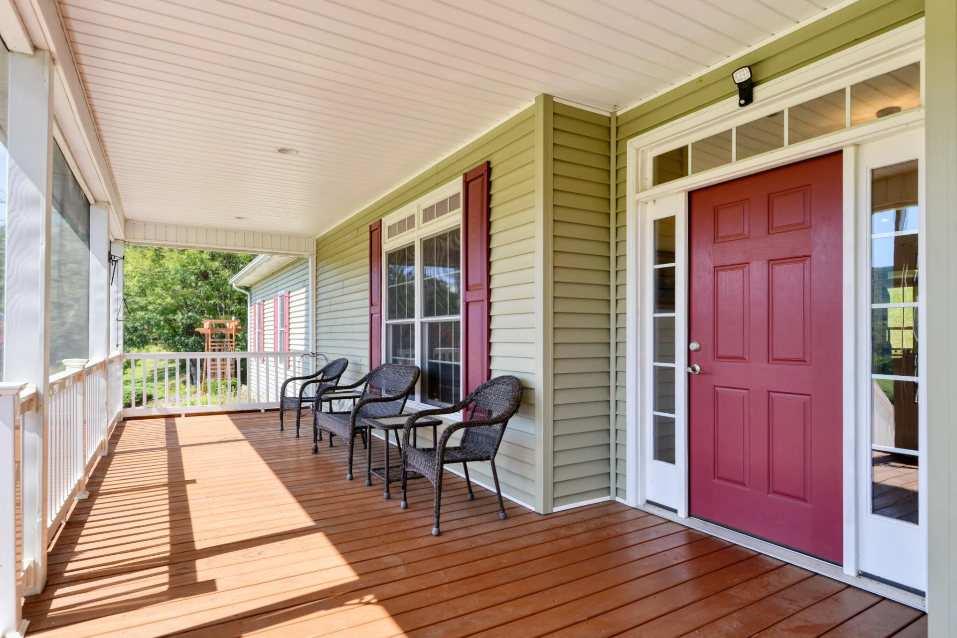 321 Cumberland Gap RD - Photo 14