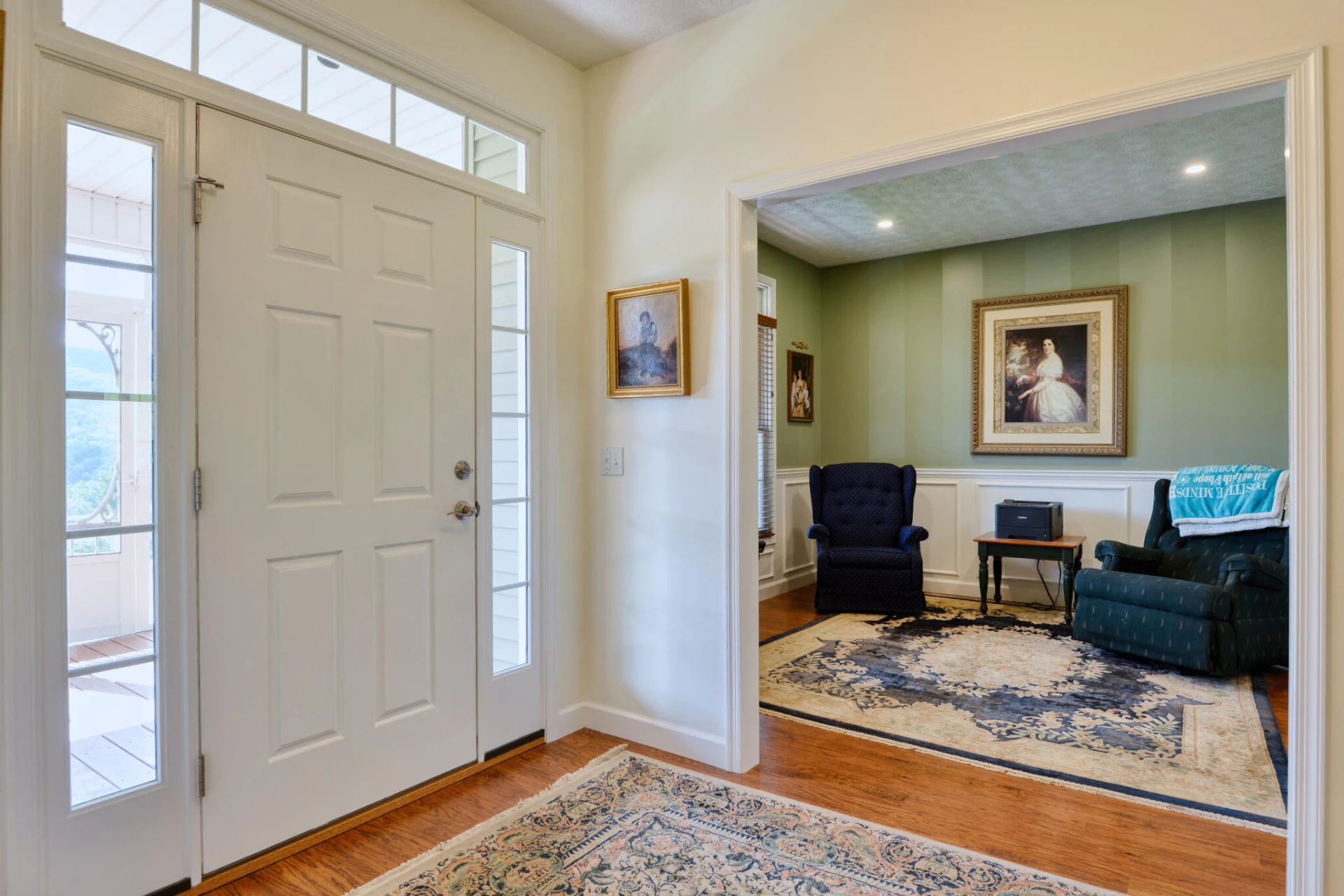 321 Cumberland Gap RD - Photo 16