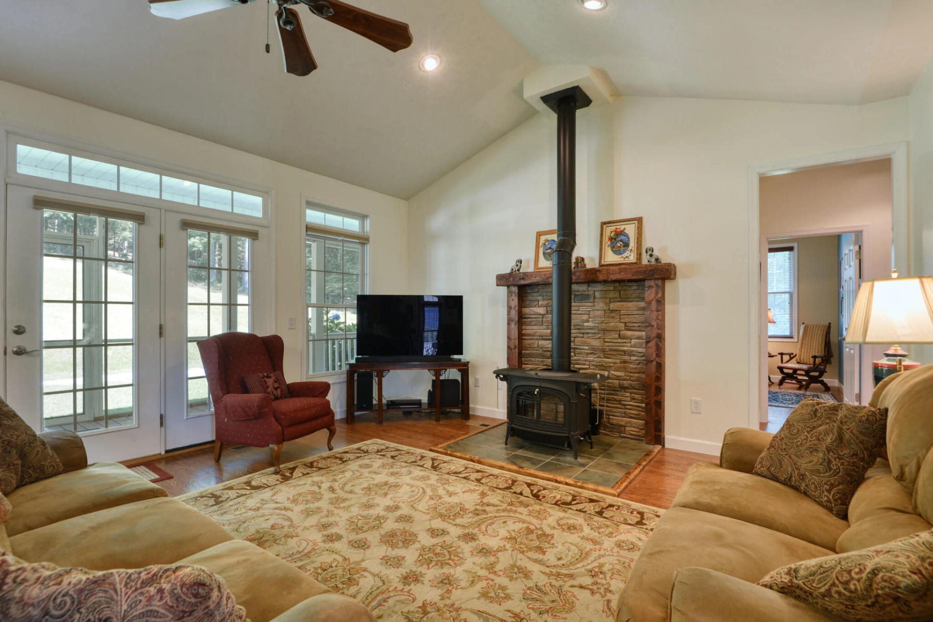 321 Cumberland Gap RD - Photo 23