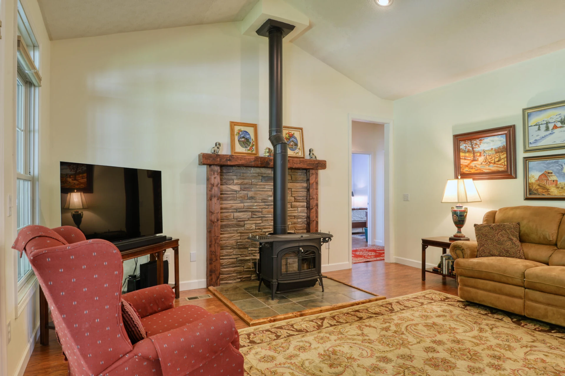 321 Cumberland Gap RD - Photo 24