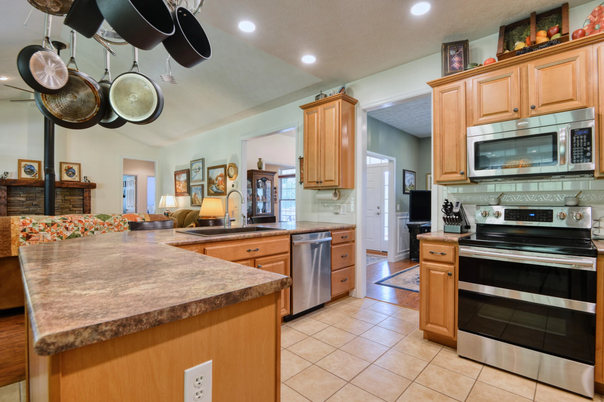 321 Cumberland Gap RD - Photo 30