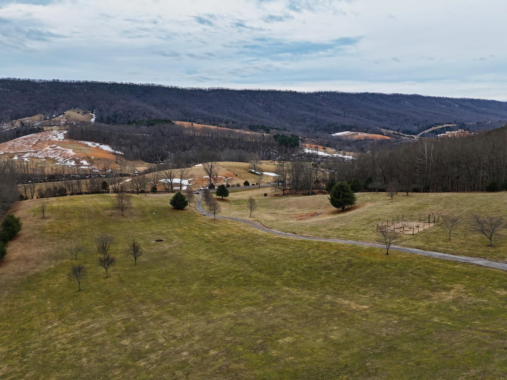 321 Cumberland Gap RD - Photo 4