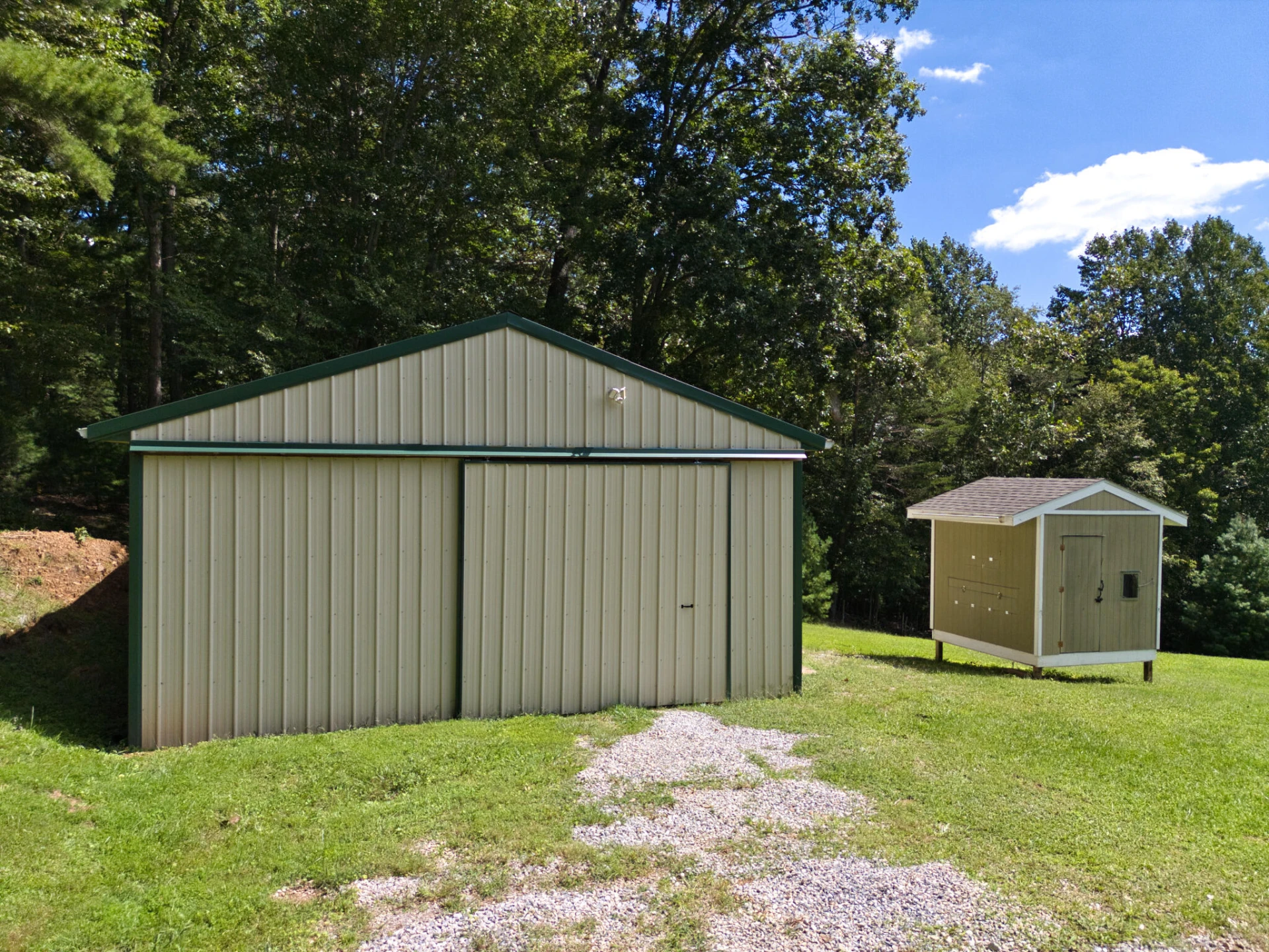 321 Cumberland Gap RD - Photo 54