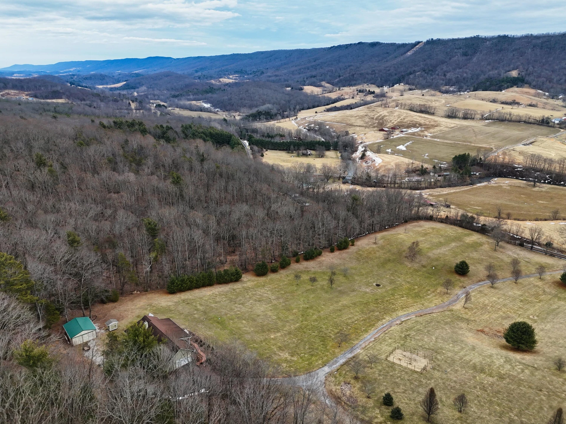 321 Cumberland Gap RD - Photo 56