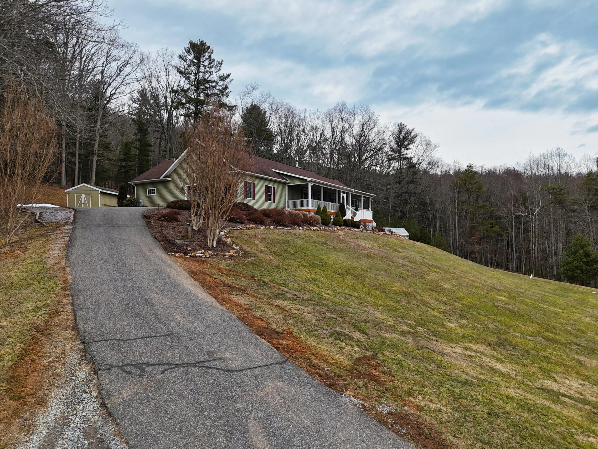 321 Cumberland Gap RD - Photo 6