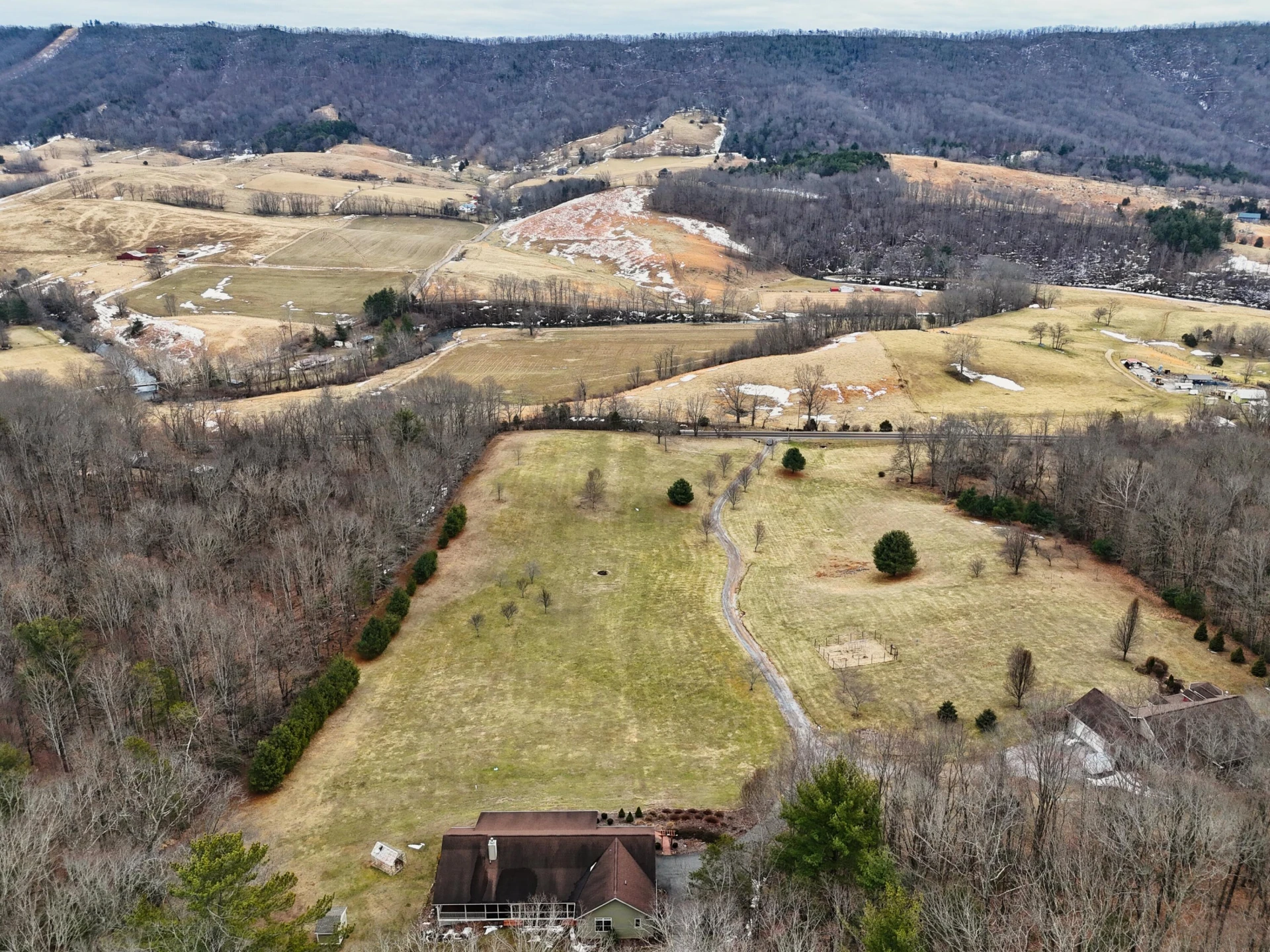 321 Cumberland Gap RD - Photo 60