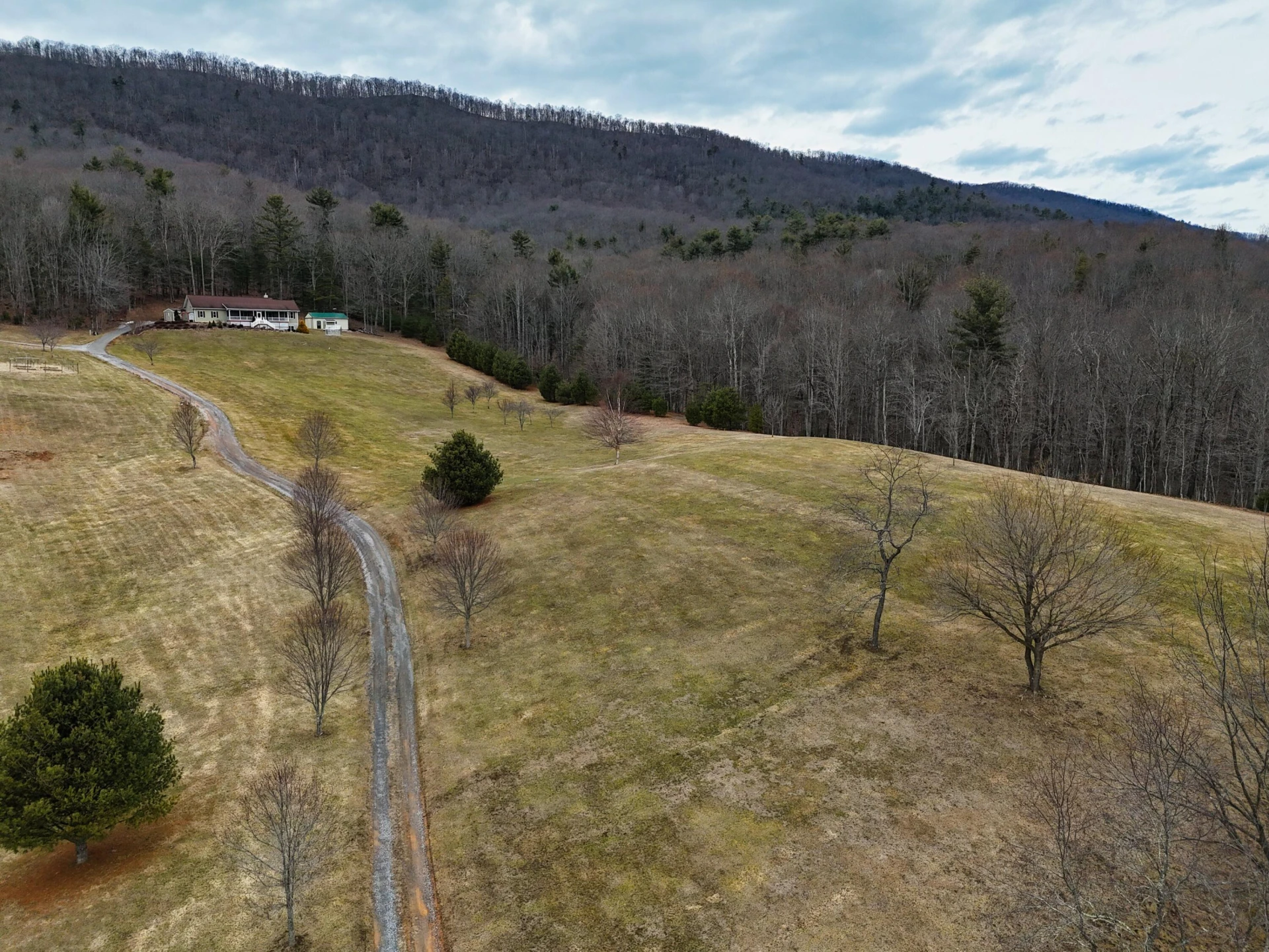 321 Cumberland Gap RD - Photo 61