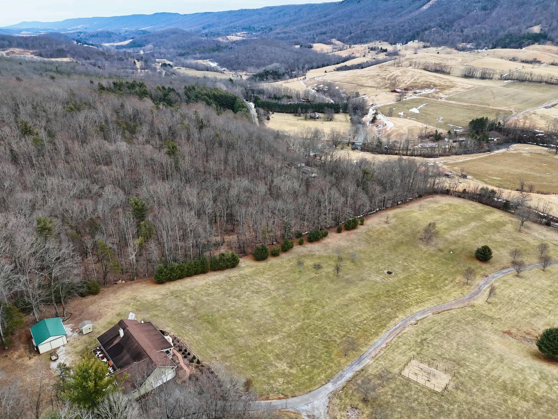 321 Cumberland Gap RD - Photo 62