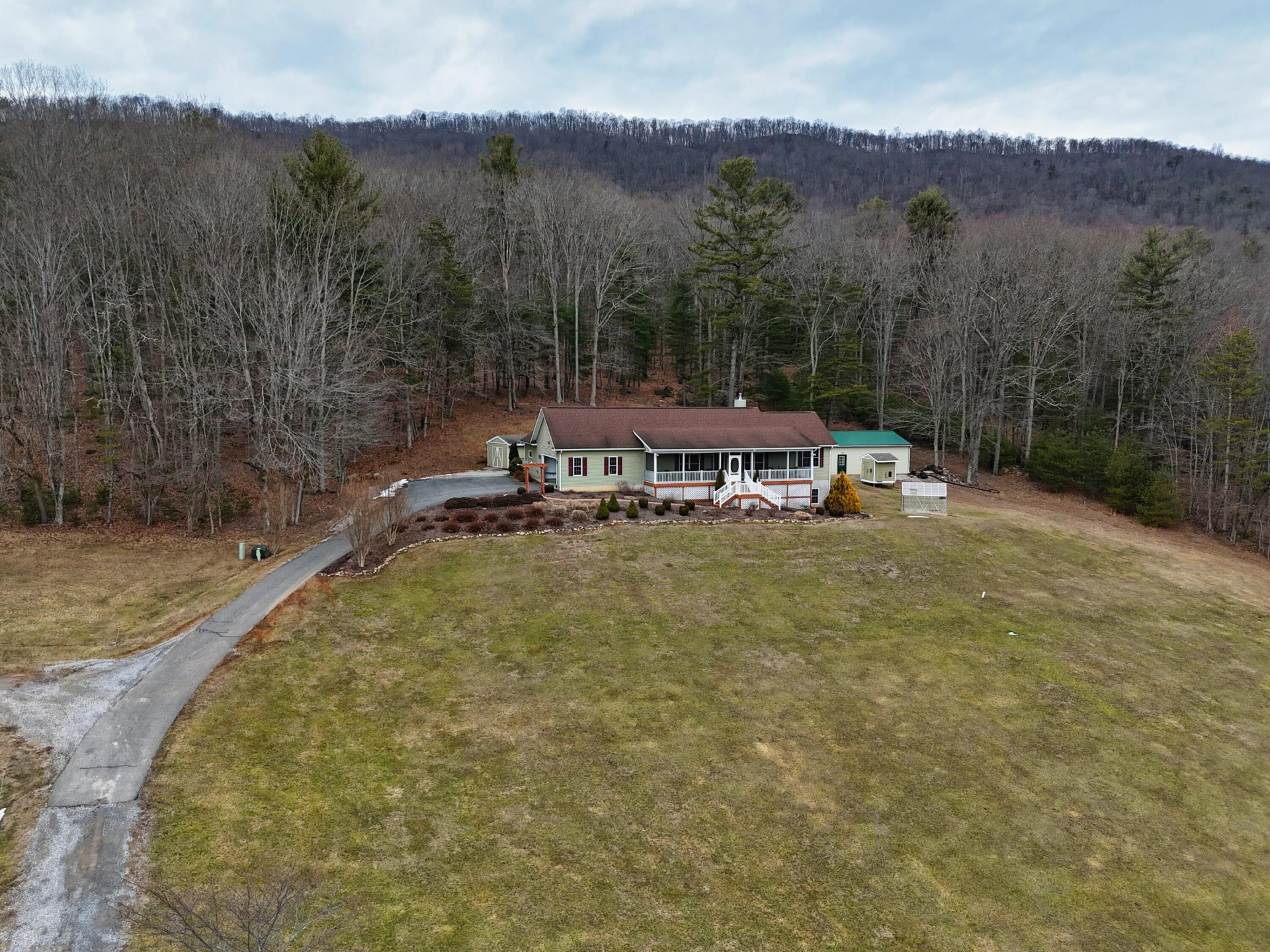 321 Cumberland Gap RD - Photo 66