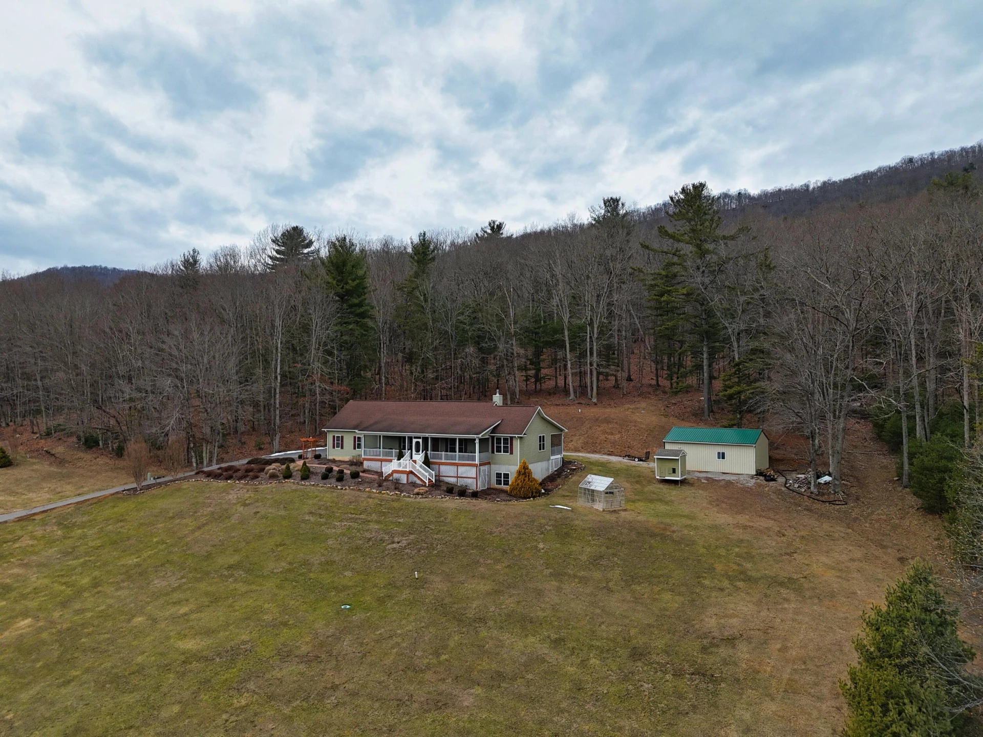 321 Cumberland Gap RD - Photo 67