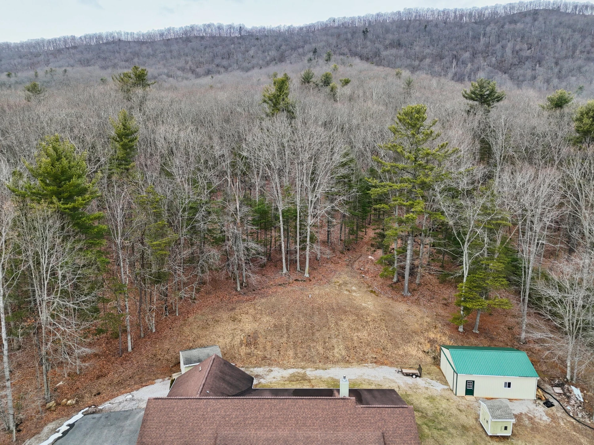 321 Cumberland Gap RD - Photo 68