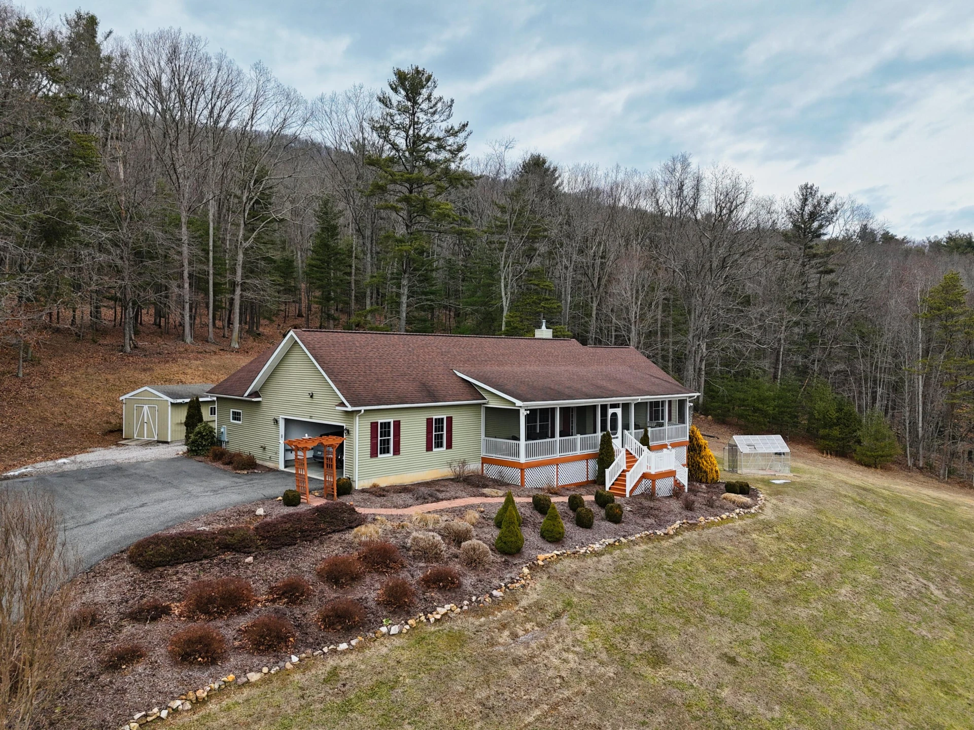 321 Cumberland Gap RD - Photo 7