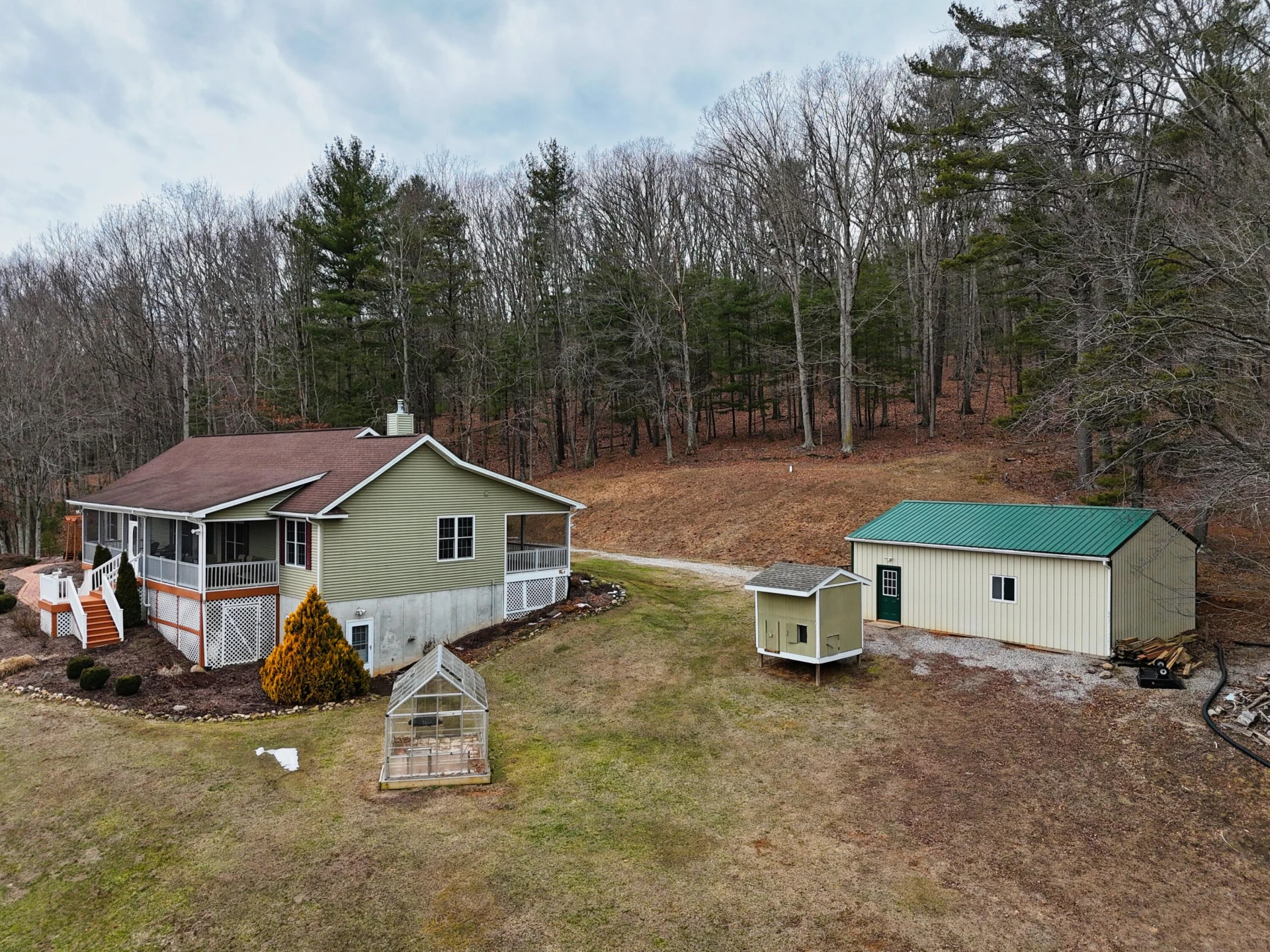 321 Cumberland Gap RD - Photo 8